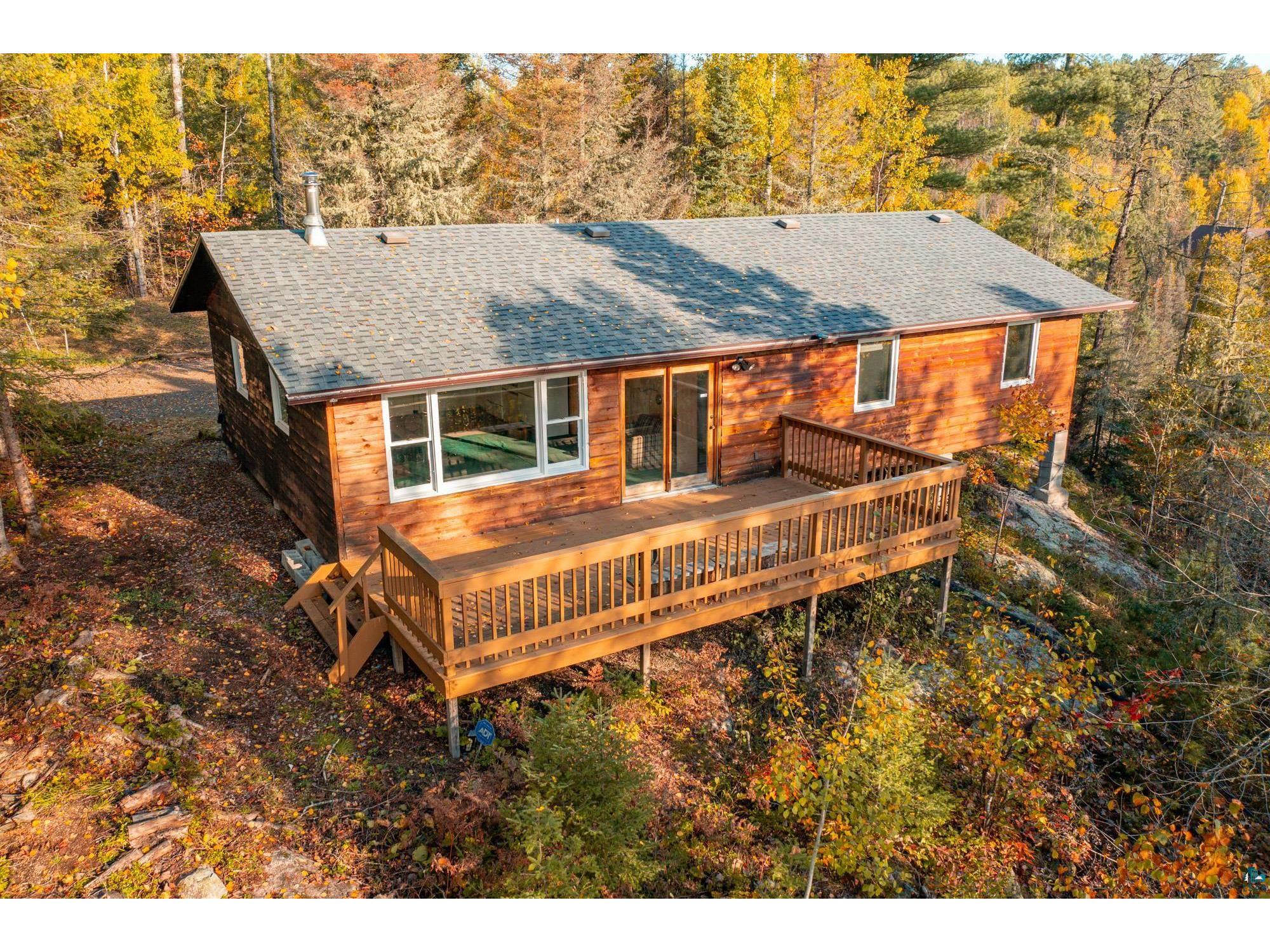 3662 Everett Lake Lane, Ely, MN, 55731 MLS 6109858 Edina Realty