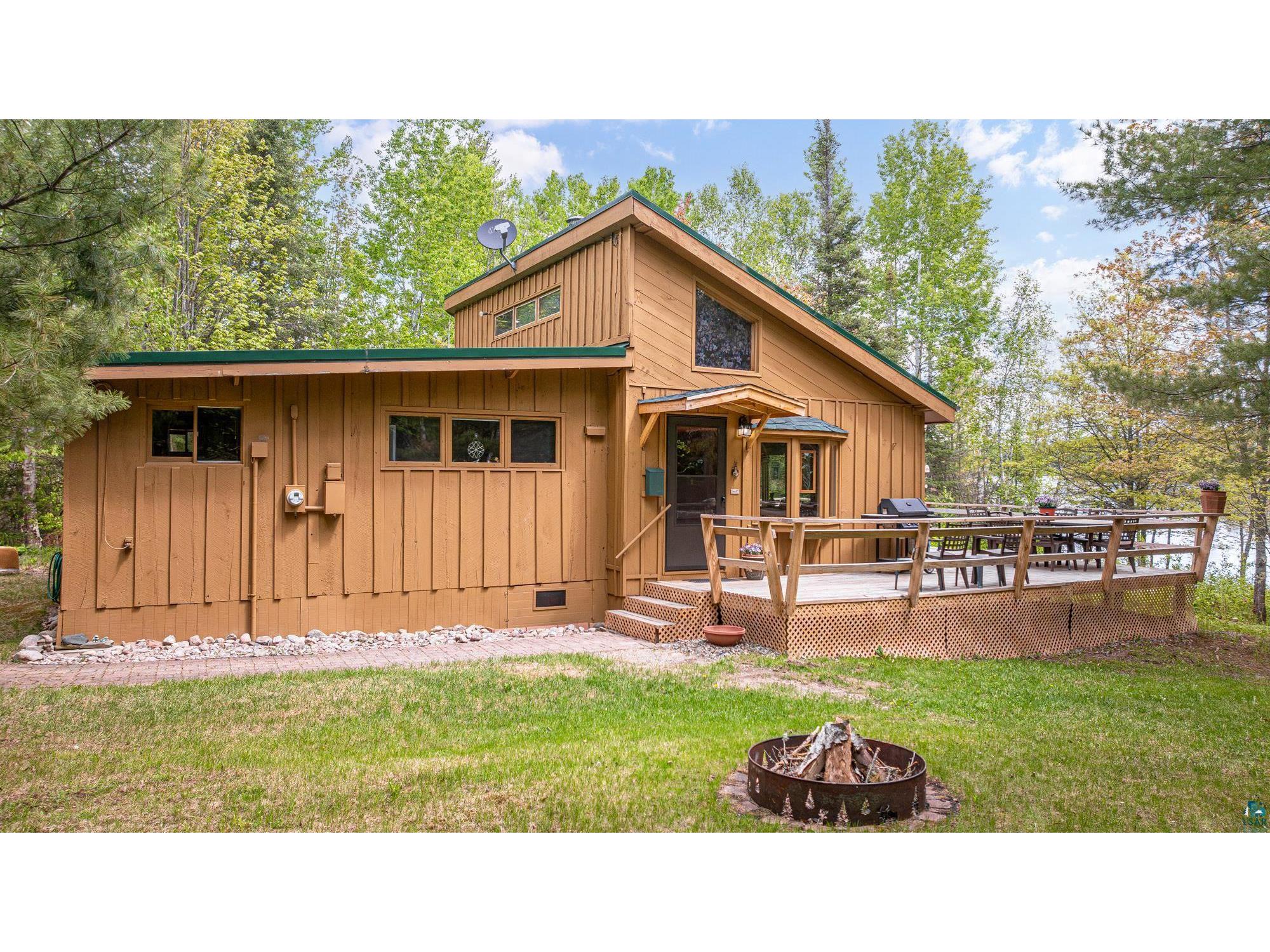 3666 Mackie Rd Ely MN 55731 - Burntside Lake 6125256 image1