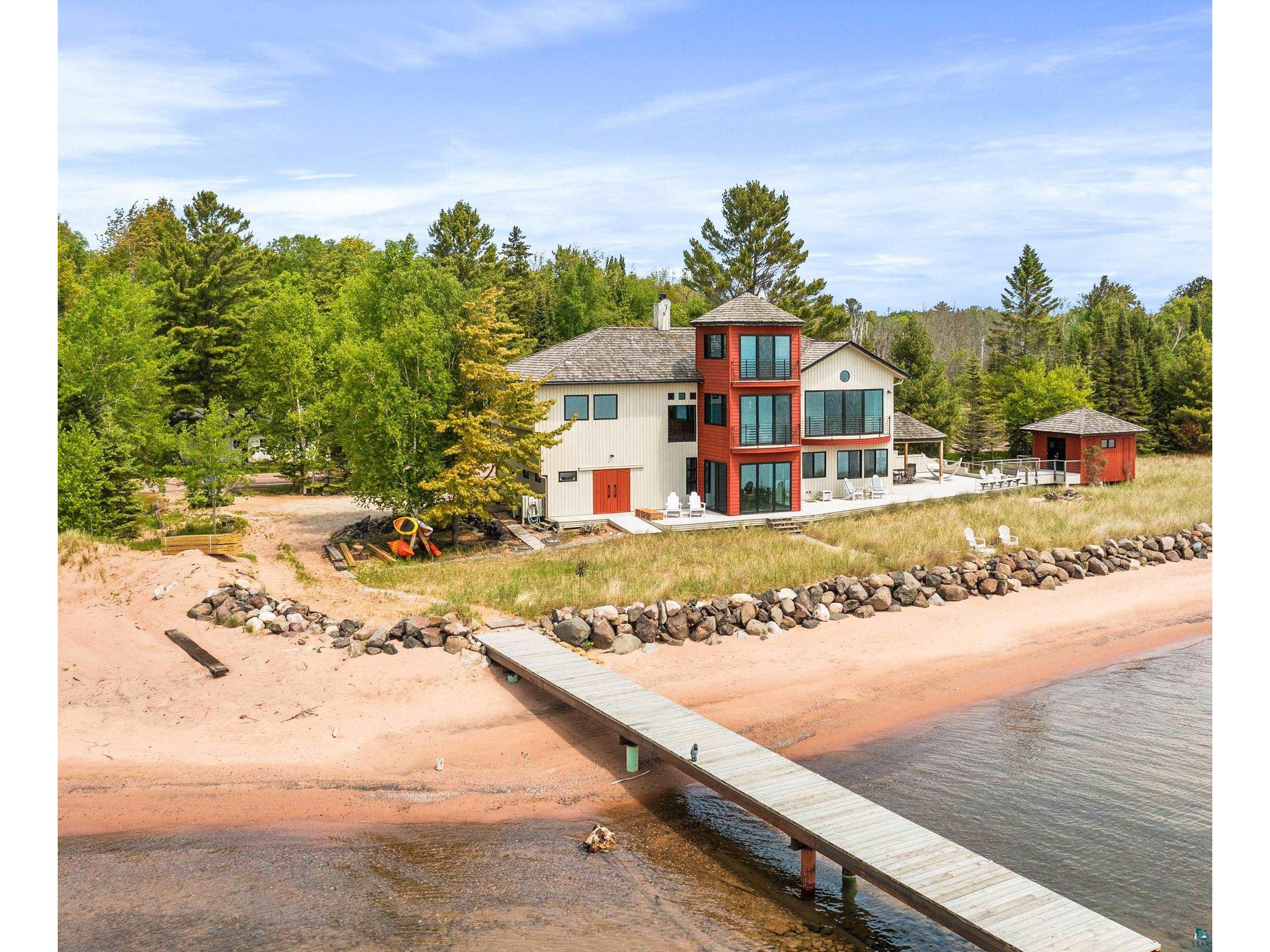 3705 Big Bay Rd Lapointe WI 54850 - Lake Superior 6125499 image2