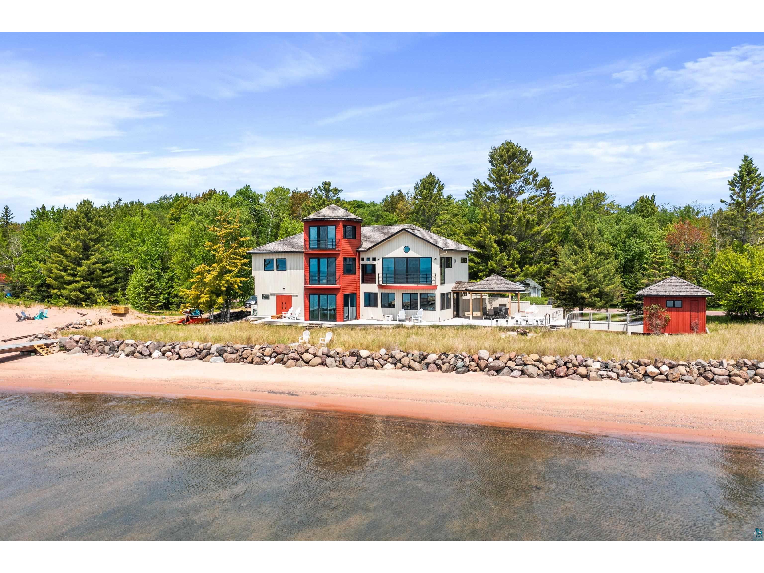 3705 Big Bay Rd Lapointe WI 54850 - Lake Superior 6125499 image3
