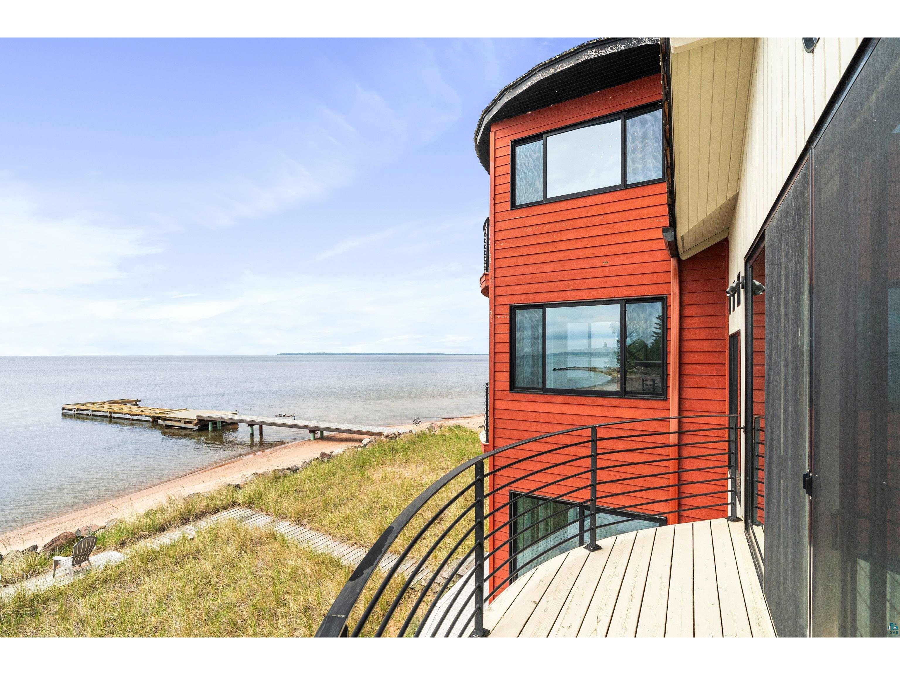 3705 Big Bay Rd Lapointe WI 54850 - Lake Superior 6125499 image33