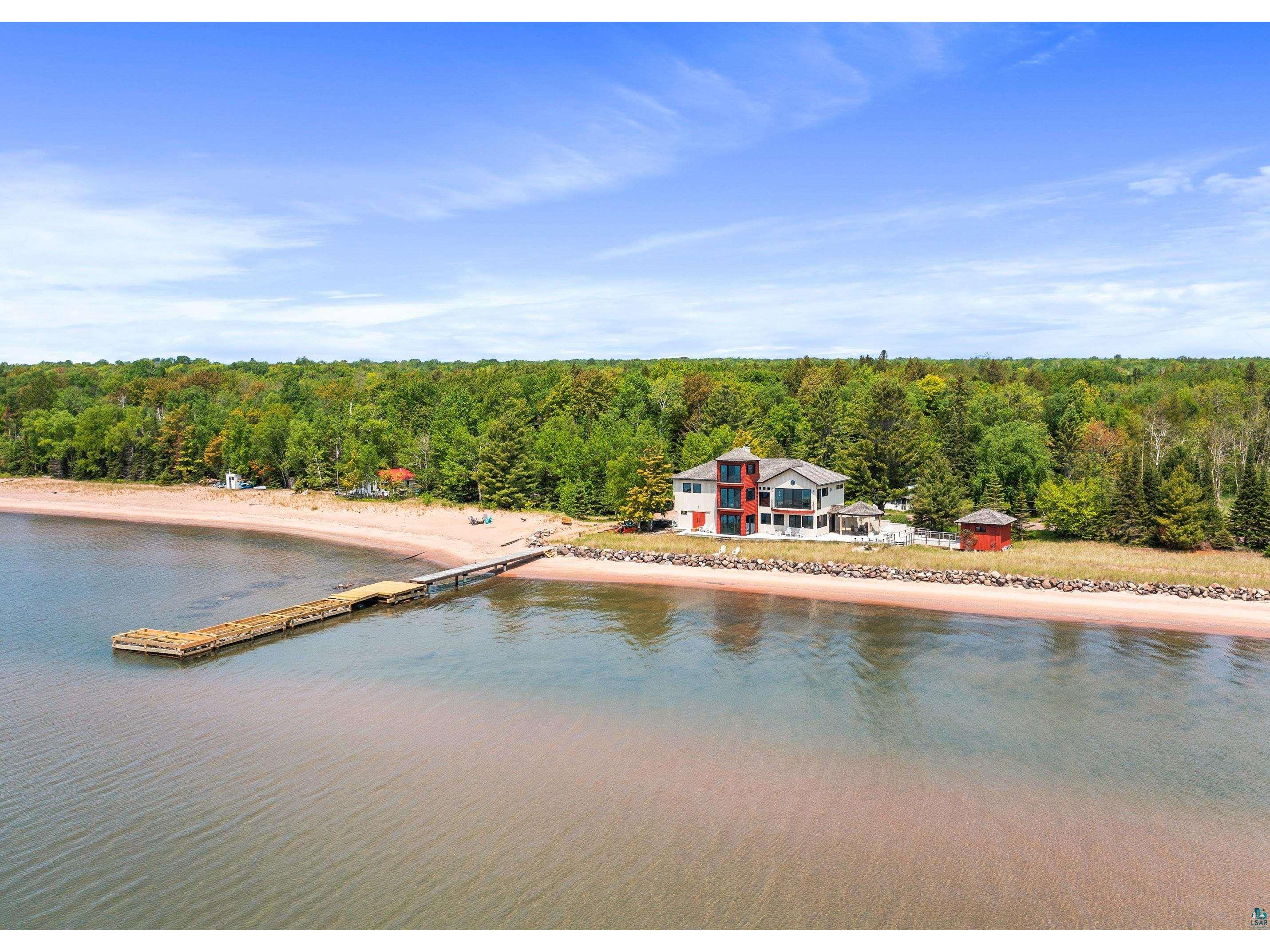 3705 Big Bay Rd Lapointe WI 54850 - Lake Superior 6125499 image4