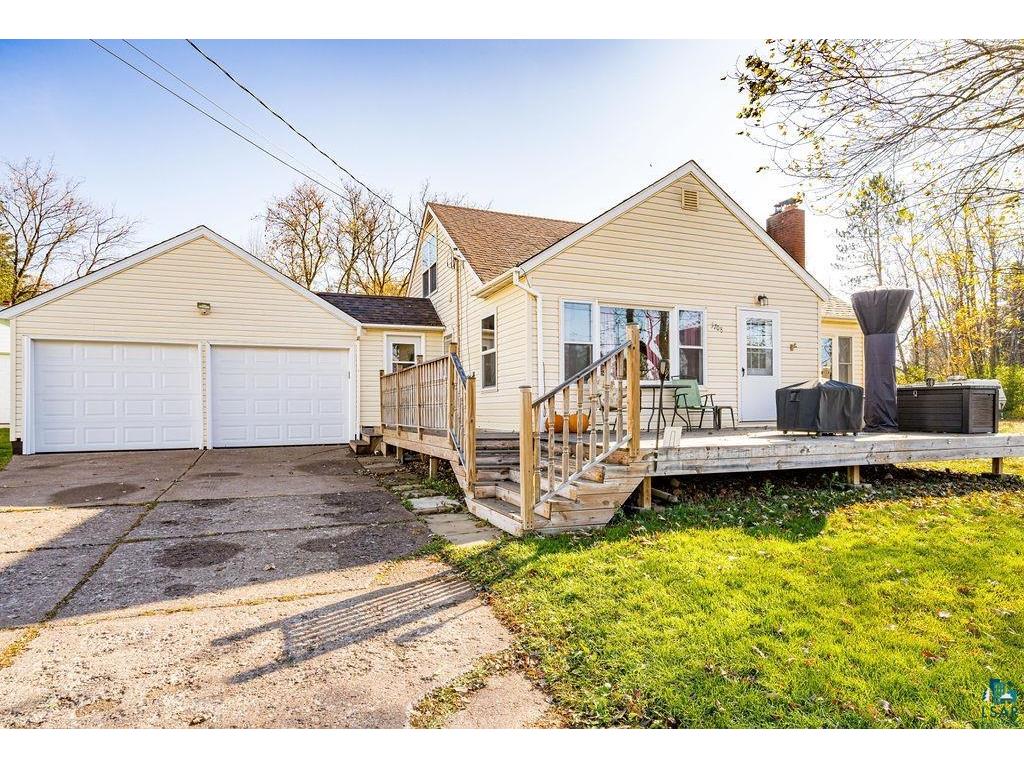 3708 Carlton St Barnum MN 55707 6116681 image1