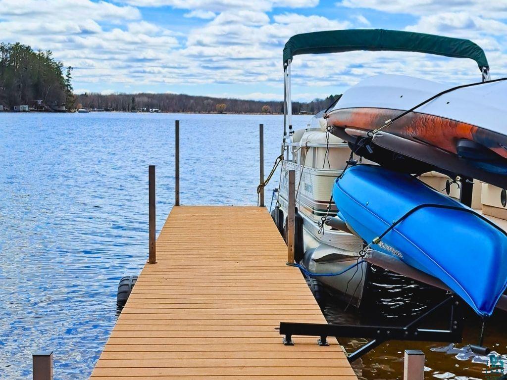 37099 Olson Rd Sturgeon Lake MN 55783 - Sand Lake 6124918 image27