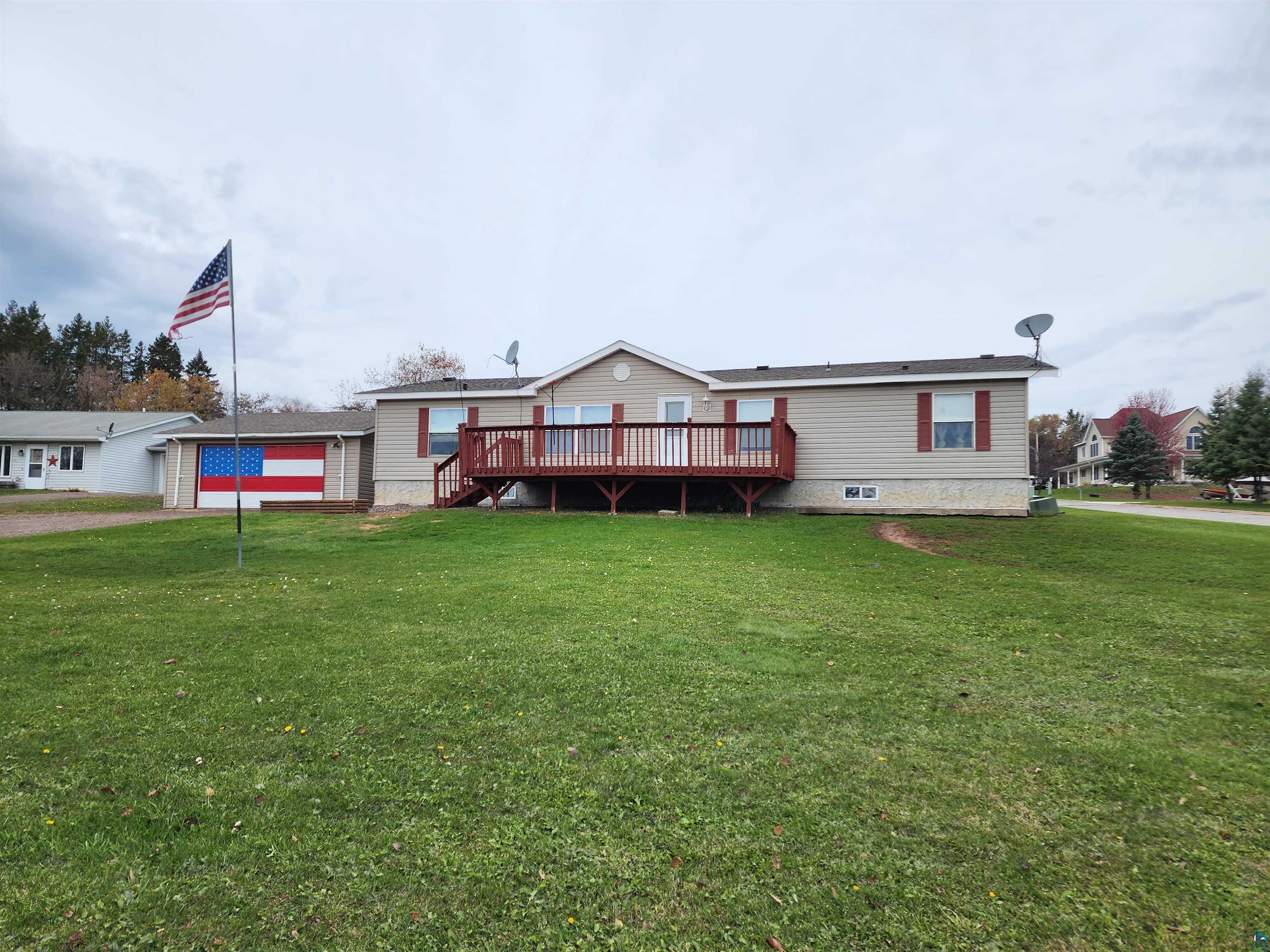 3731 Lakeview Dr Barnum MN 55707 6110274 image1
