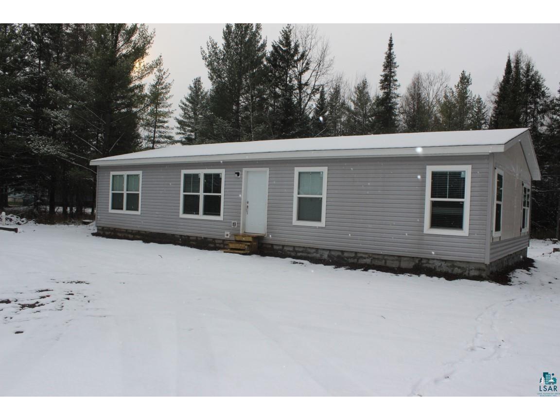 3741 S County Rd K, South Range, WI, 54874 MLS 6106341 Edina Realty