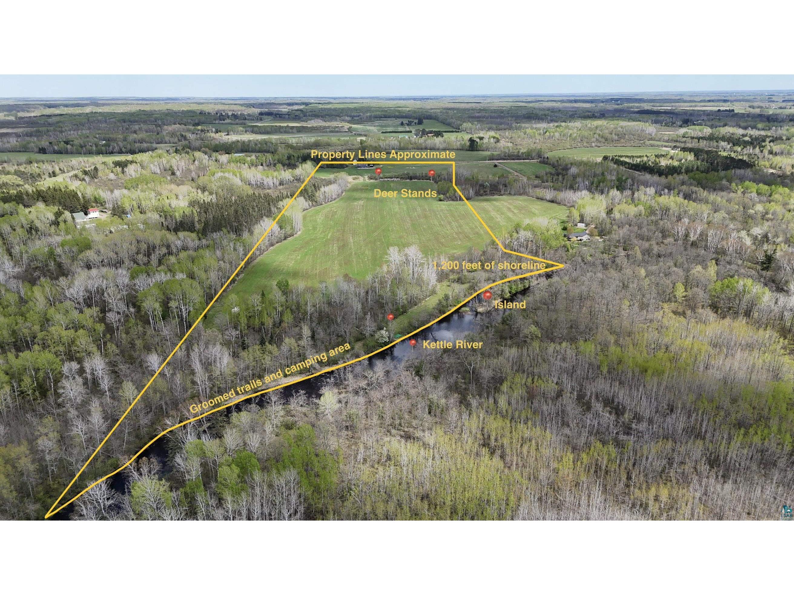 3743 Skog Rd Kettle River MN 55757 - Kettle River 6124507 image5
