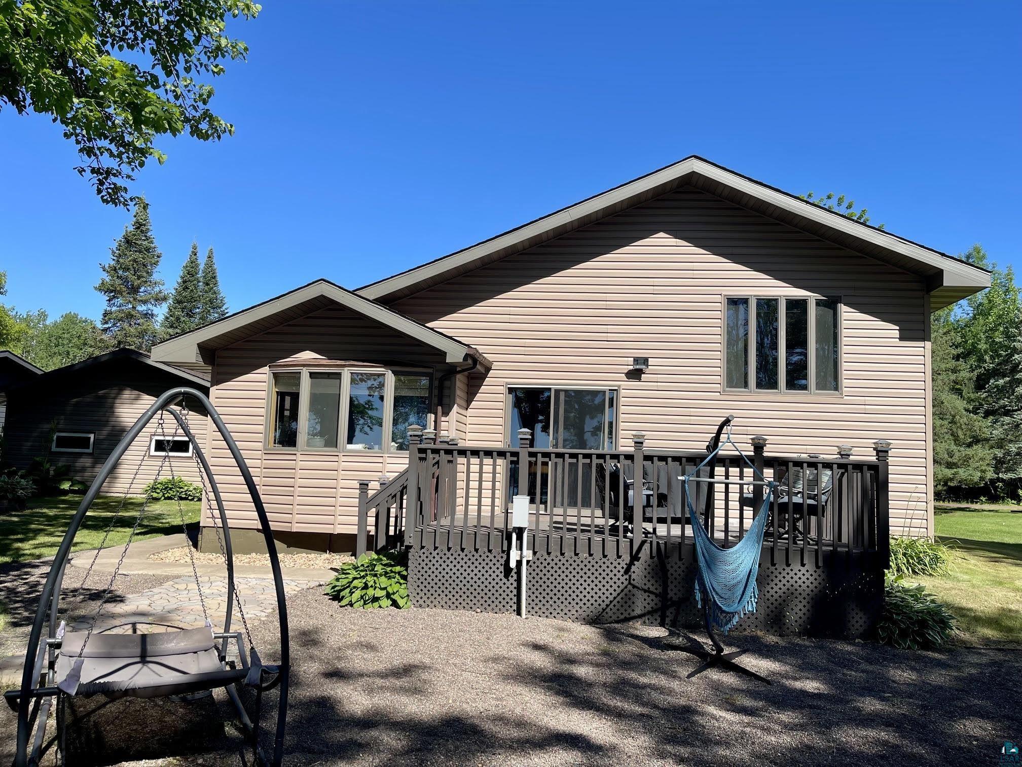 37460 Sunrise View Rd Sturgeon Lake MN 55783 - Sturgeon 6126251 image8