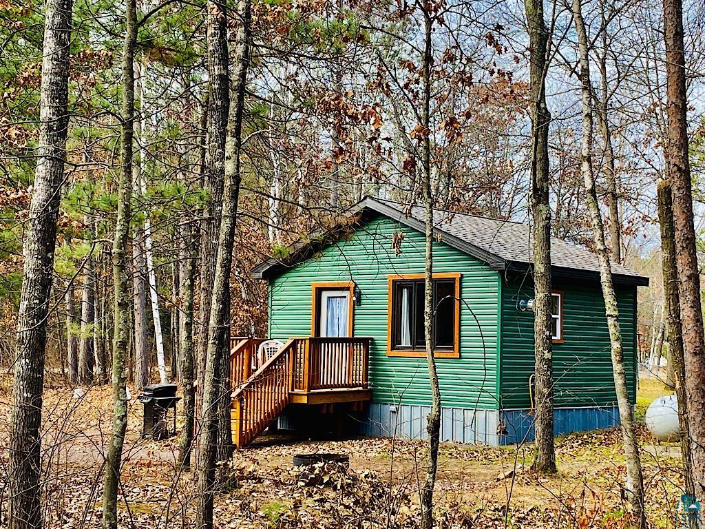 37545 Rush Blvd, Sturgeon Lake, MN, 55783 MLS 6106268 Edina Realty