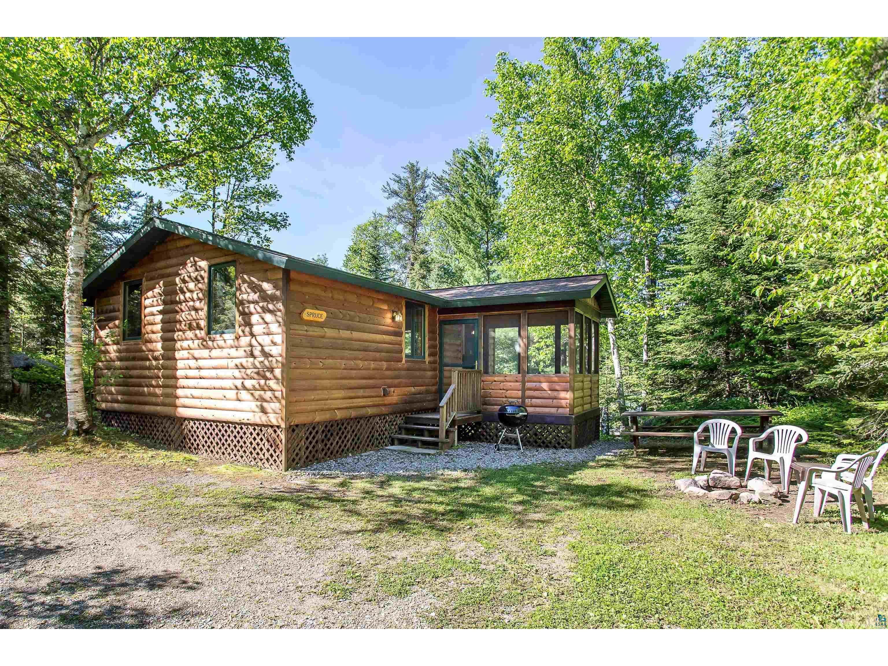 3775 Fenske Lake Rd Ely MN 55731 - Fenske 6125655 image1
