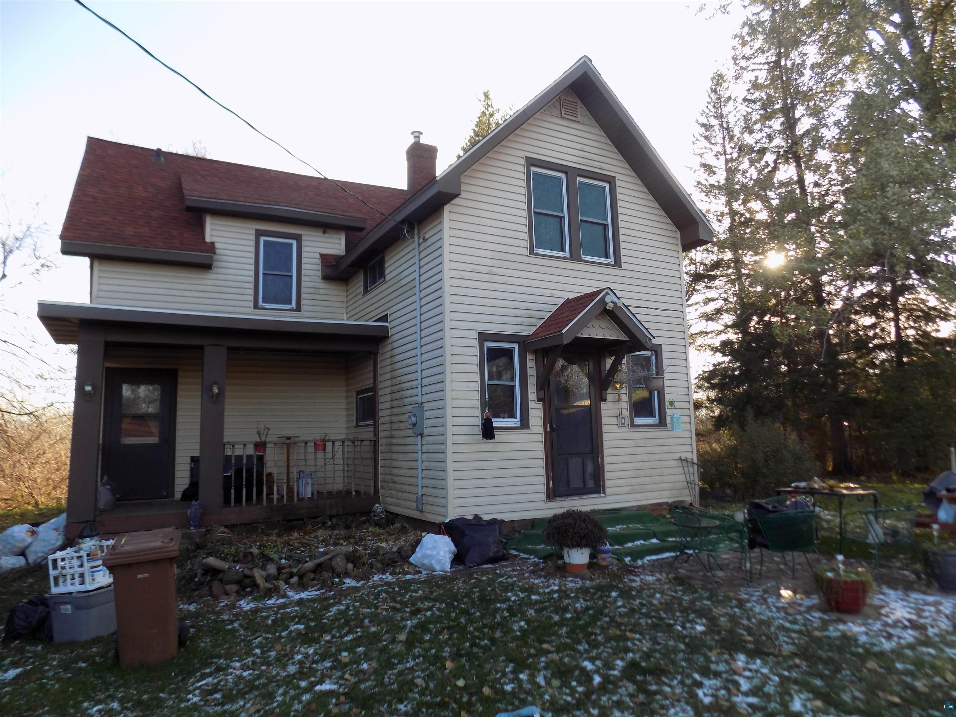 3785 Almquist Rd Hermantown MN 55811 6111385 image1