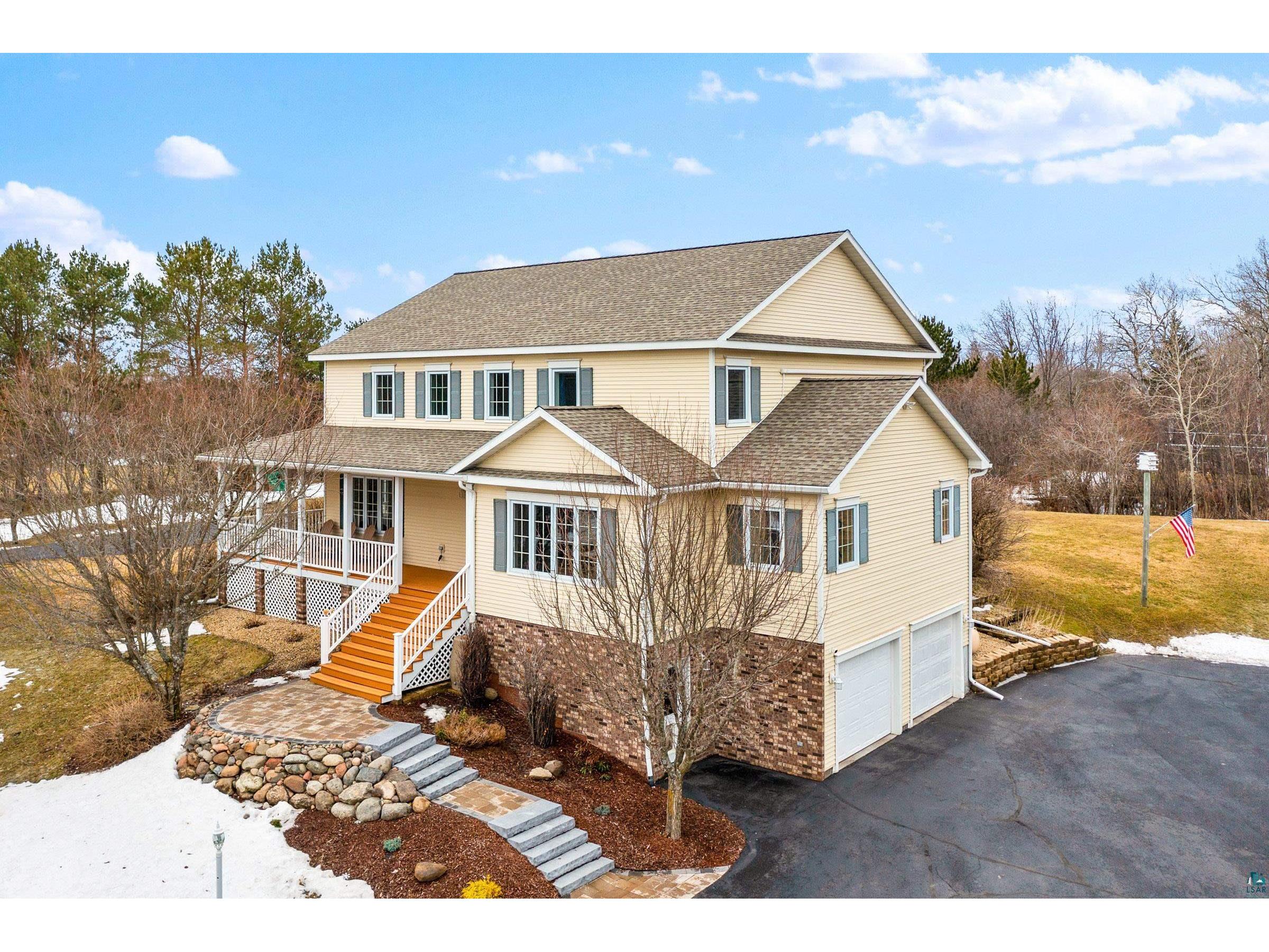 3787 Lavaque Rd, Hermantown, MN, 55810 MLS 6102436 Edina Realty