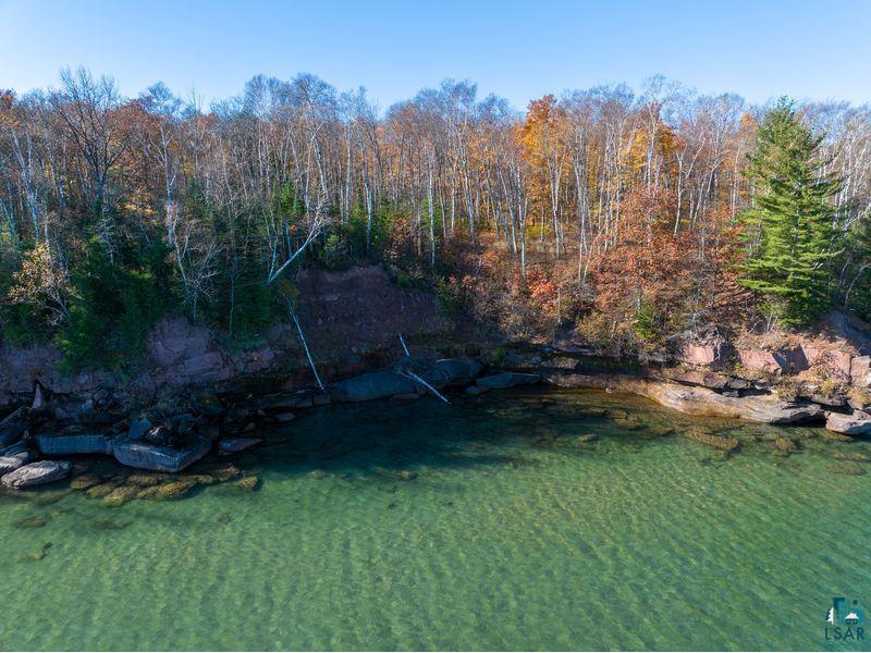 3790 North Shore Rd Lapointe WI 54850 - Lake Superior 6119356 image1