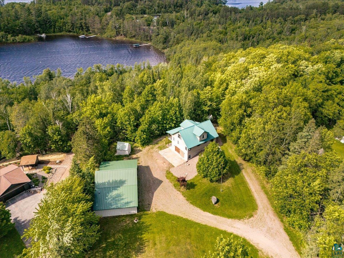 3799 S Lake Rd Barnum MN 55767 - Hanging Horn Lake 6126223 image1