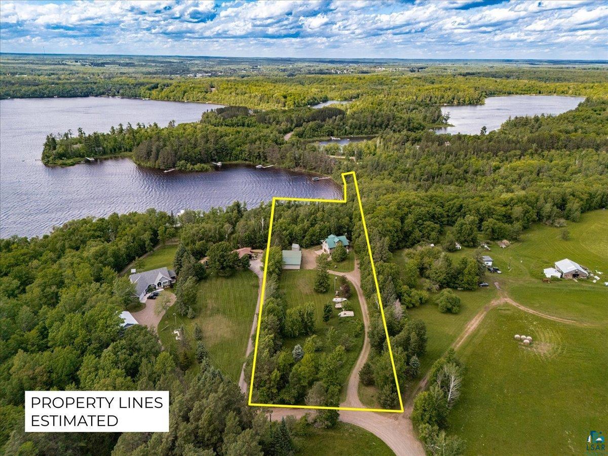 3799 S Lake Rd Barnum MN 55767 - Hanging Horn Lake 6126223 image3