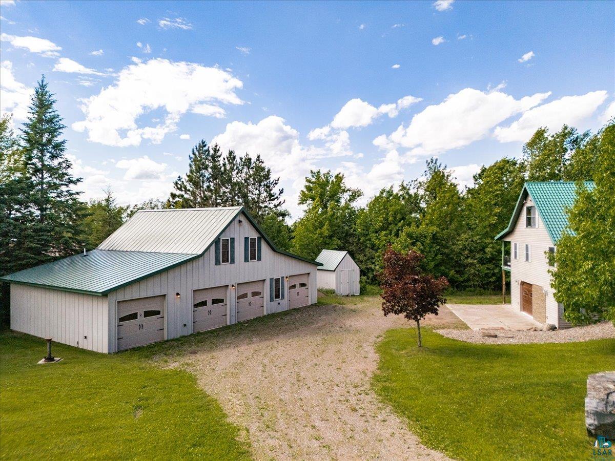 3799 S Lake Rd Barnum MN 55767 - Hanging Horn Lake 6126223 image5