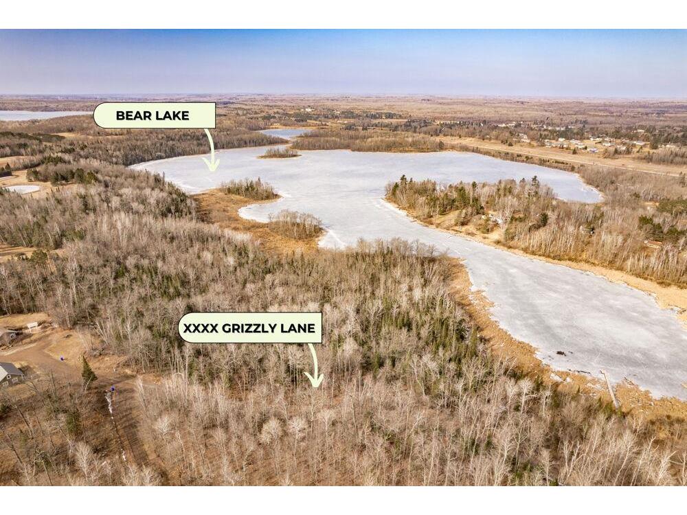 37xx Grizzly Ln Barnum MN 55707 - Bear 6122462 image1