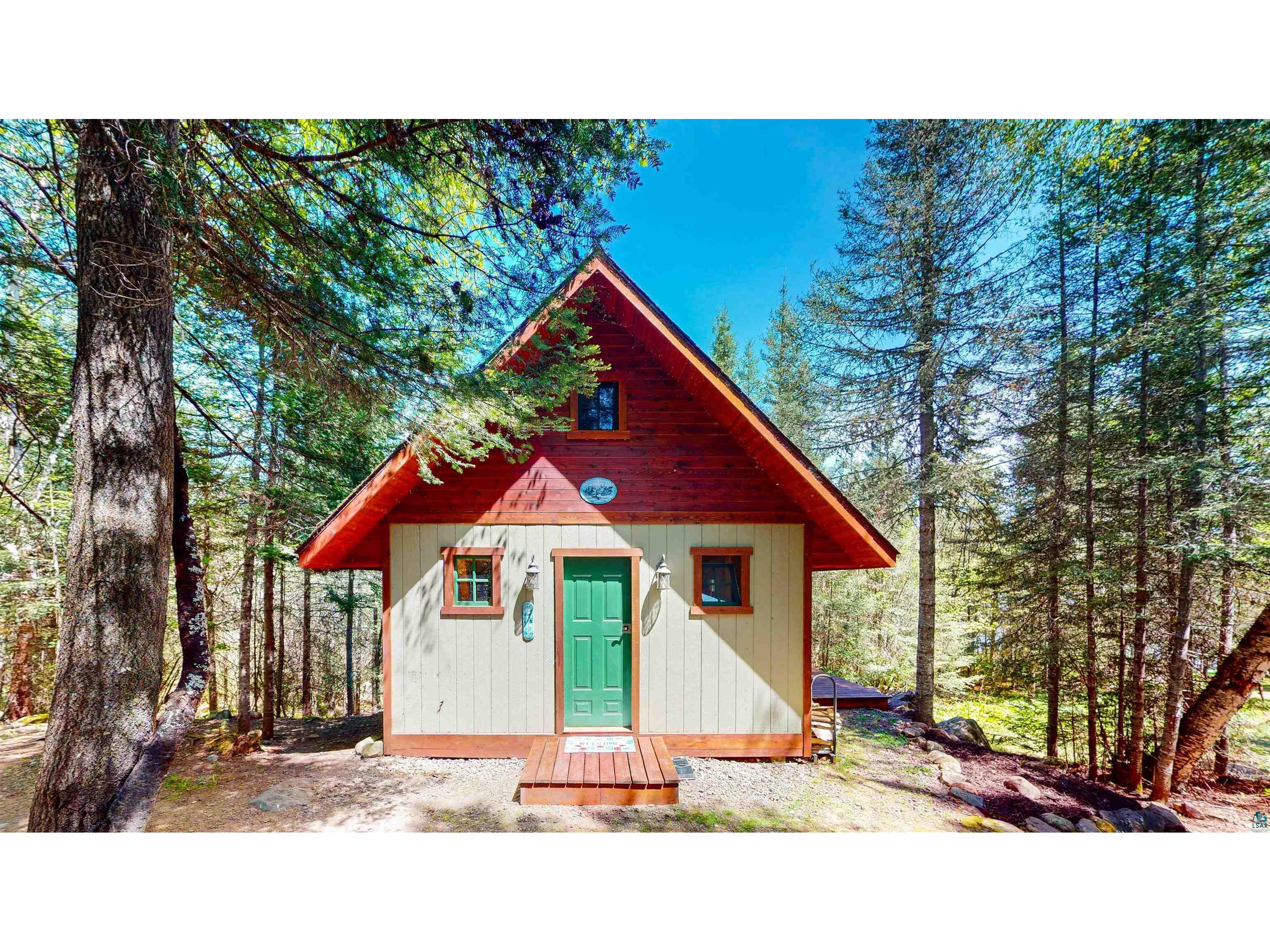 38 Christine Point Rd Lutsen MN 55612 - Christine 6125800 image1