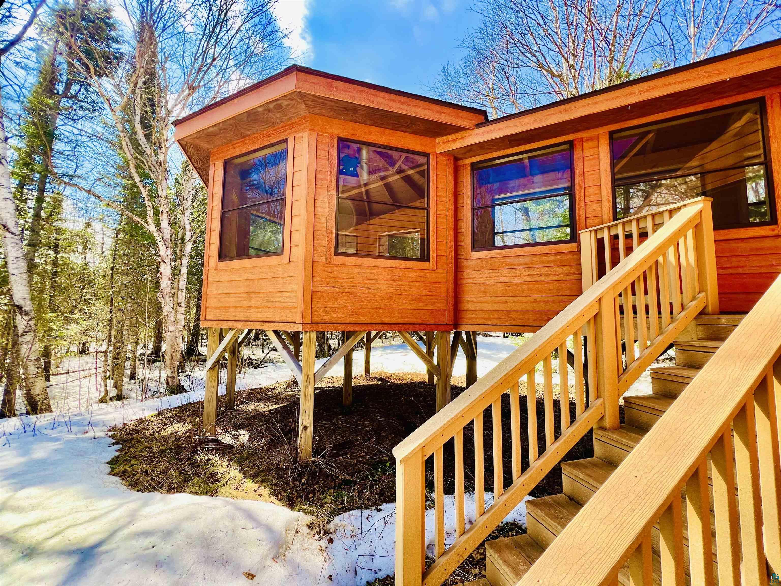 38 Sawmill Ln Lutsen MN 55612 - Caribou 6124910 image14