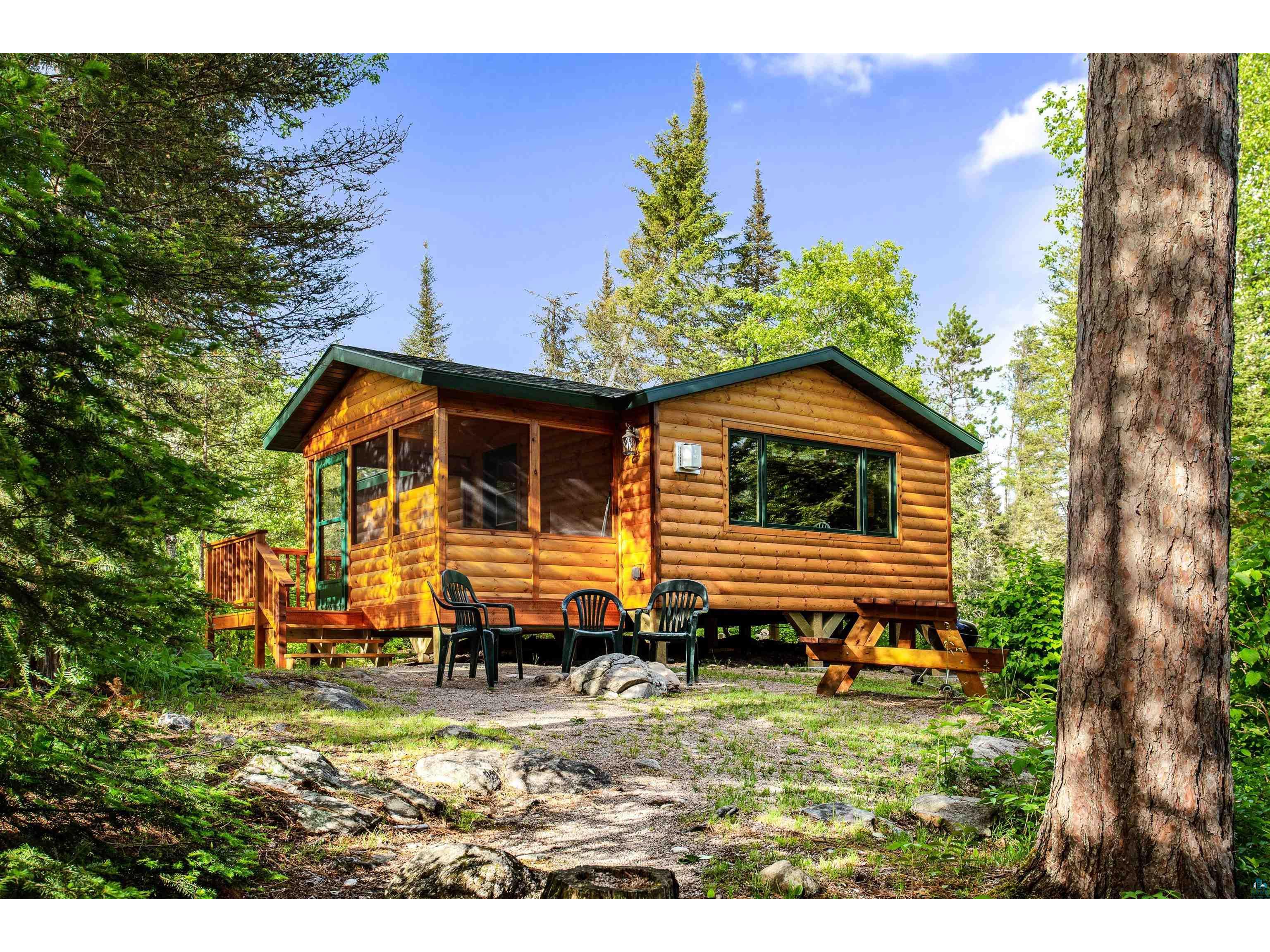 3801 Fenske Lake Rd Ely MN 55731 - Fenske 6124795 image1