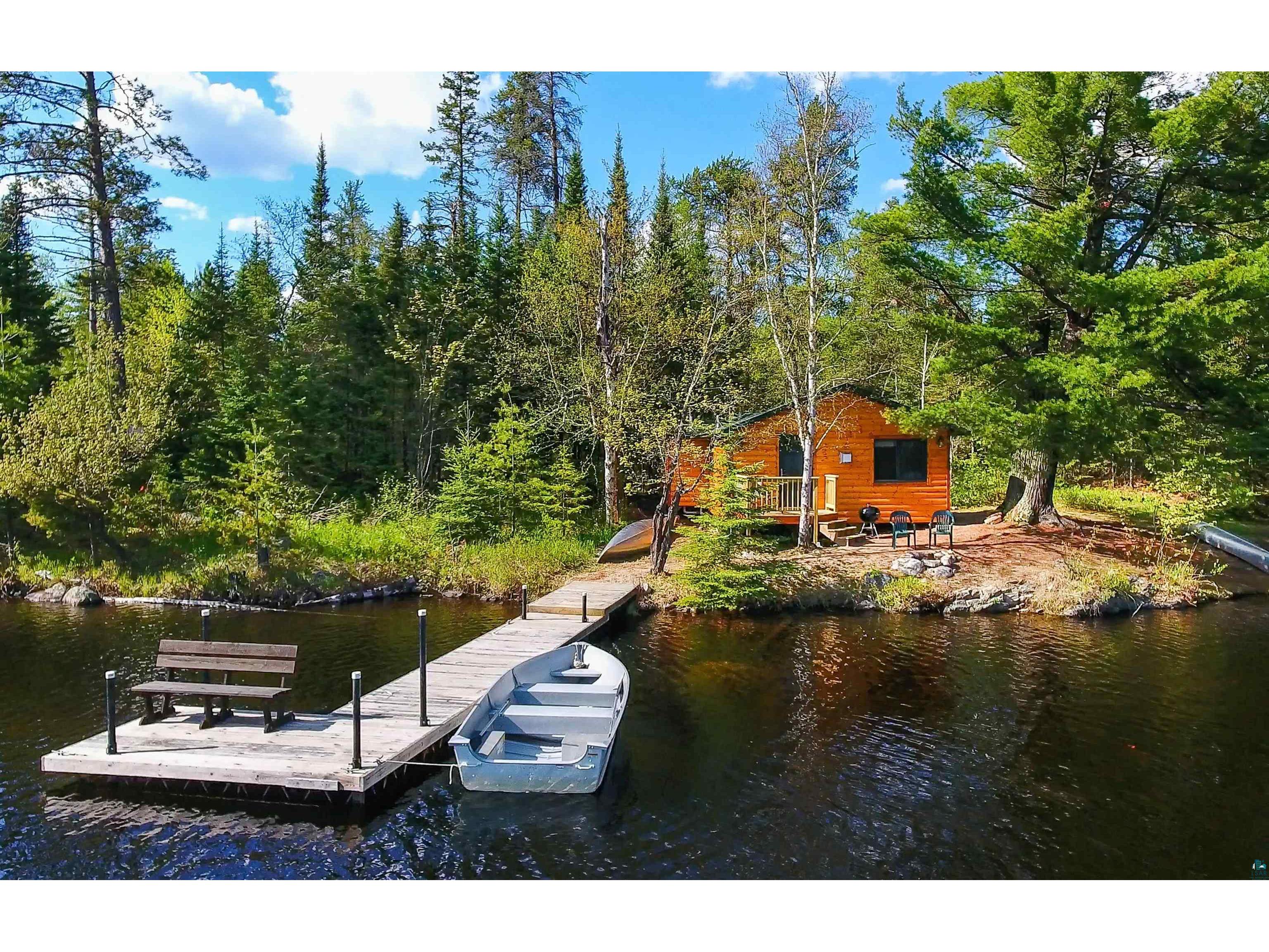 3803 Fenske Lake Rd Ely MN 55731 - Fenske 6124645 image1