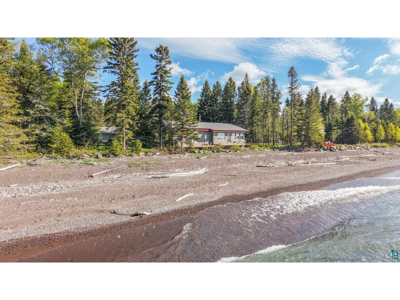 3818 Manitoo Tr Grand Marais MN 55604 - Lake Superior 6126146 image1
