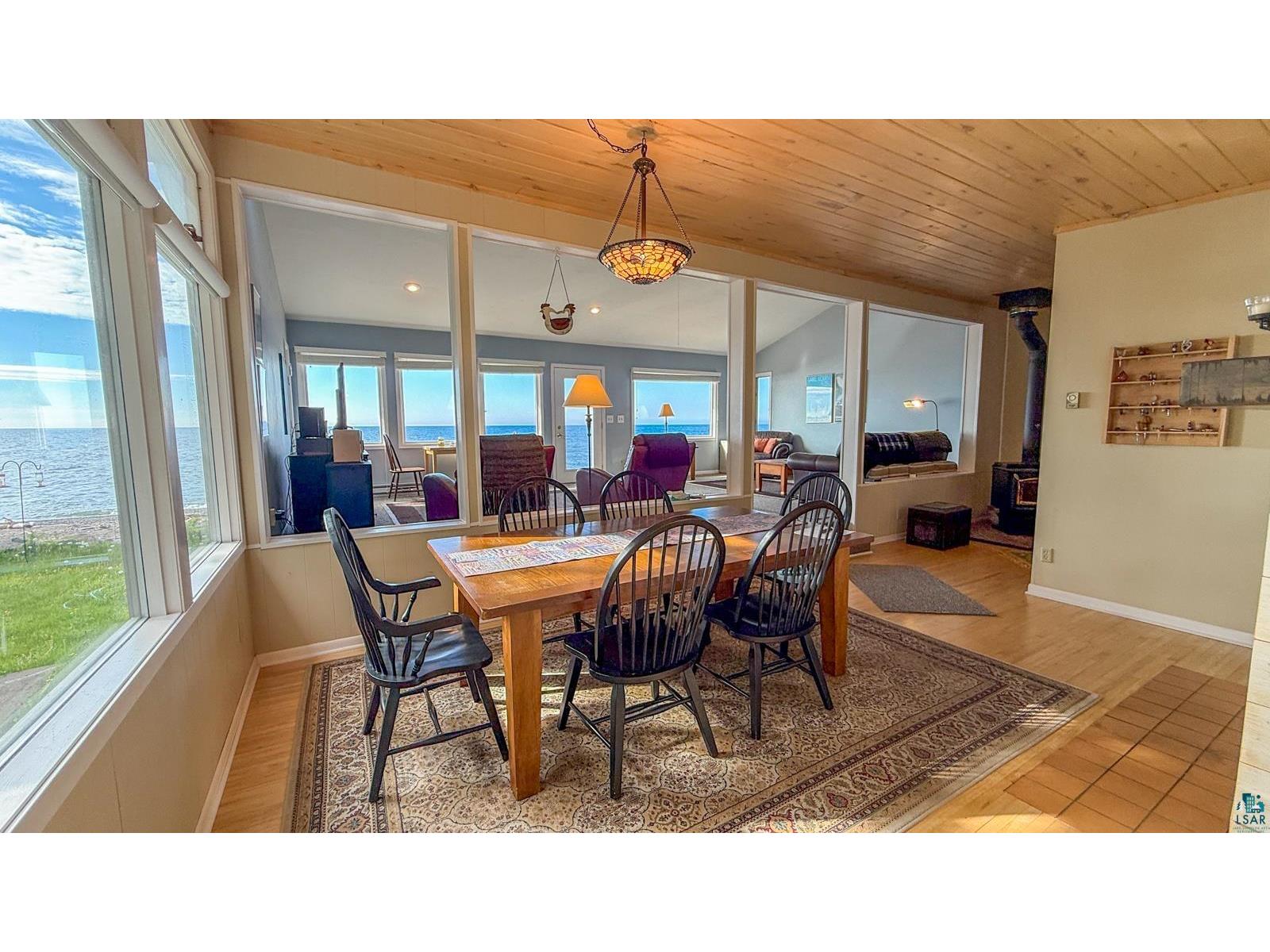 3818 Manitoo Tr Grand Marais MN 55604 - Lake Superior 6126146 image10