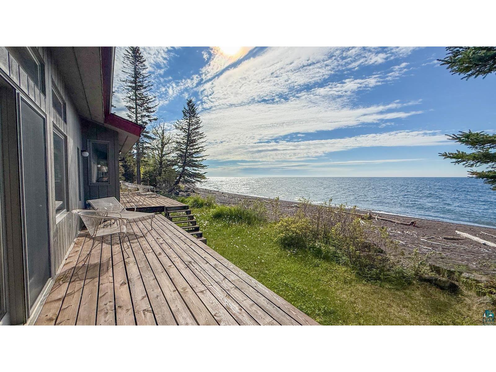 3818 Manitoo Tr Grand Marais MN 55604 - Lake Superior 6126146 image2
