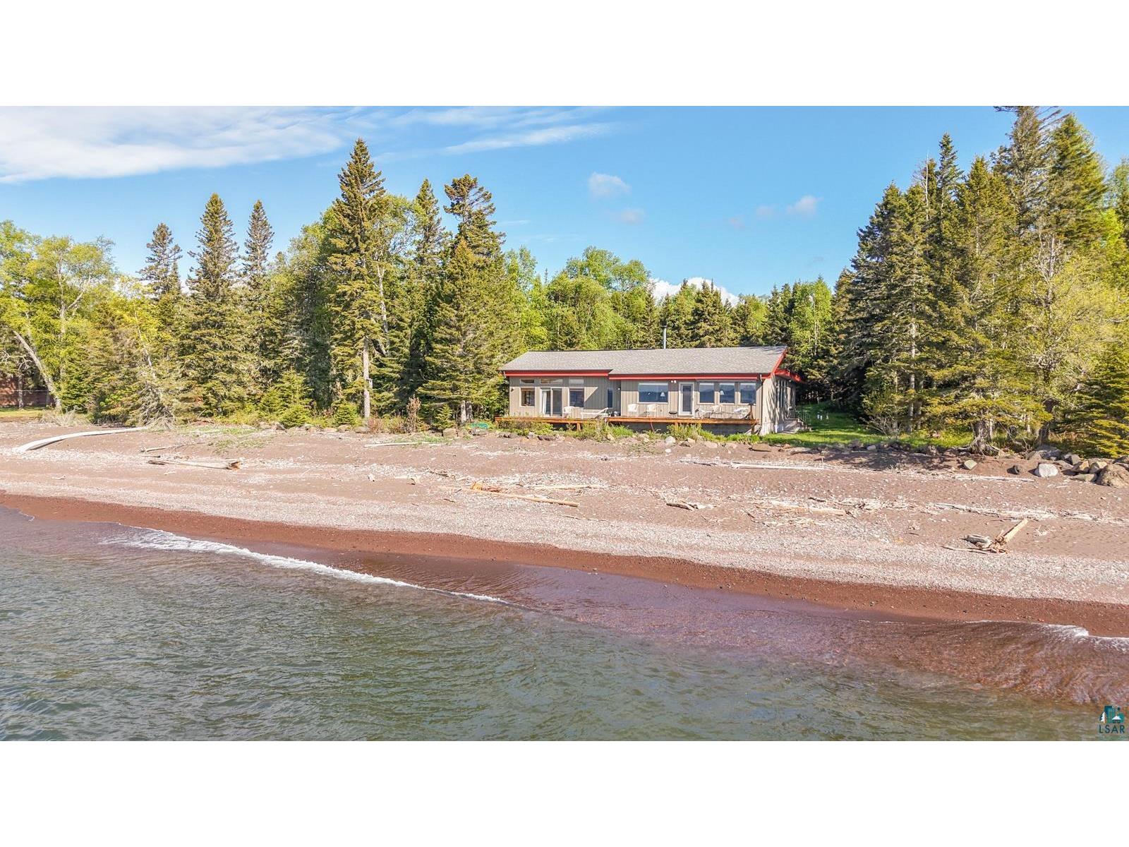 3818 Manitoo Tr Grand Marais MN 55604 - Lake Superior 6126146 image3