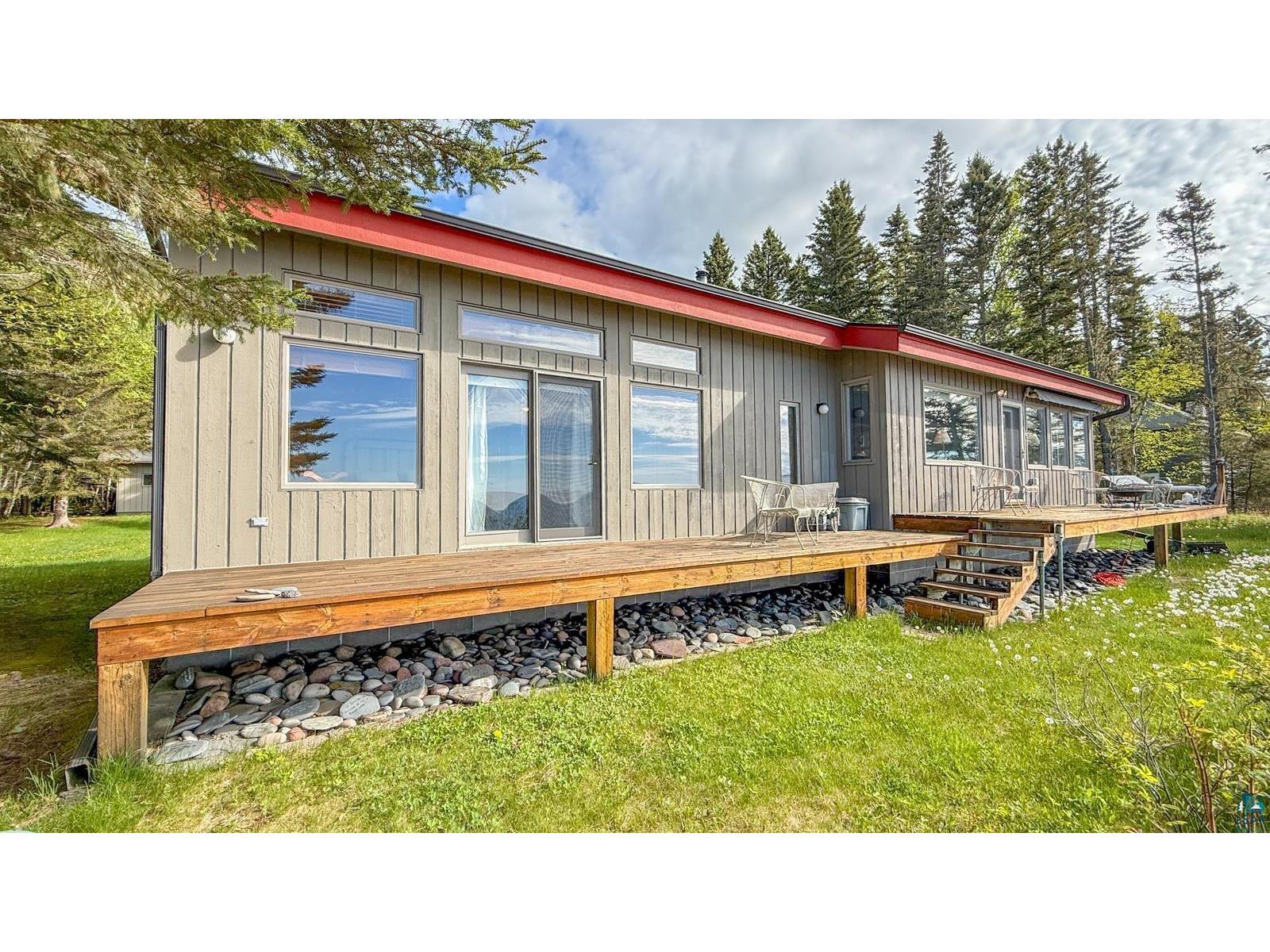 3818 Manitoo Tr Grand Marais MN 55604 - Lake Superior 6126146 image31