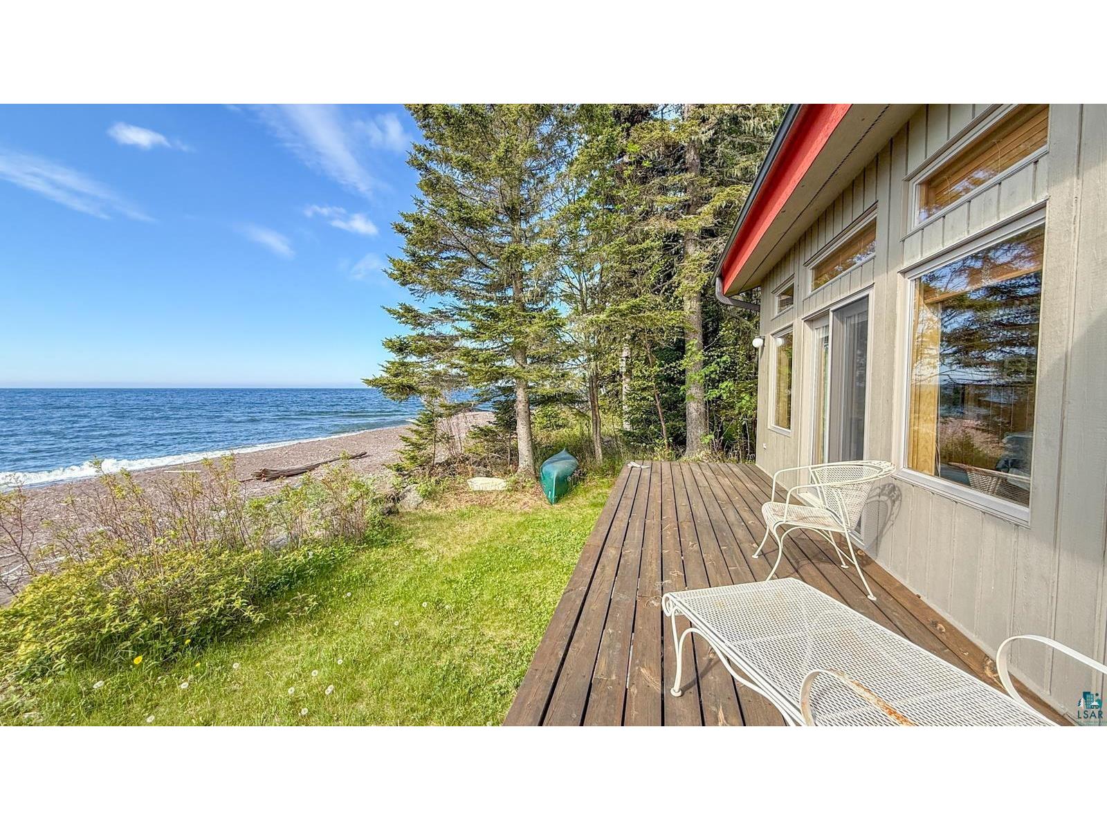 3818 Manitoo Tr Grand Marais MN 55604 - Lake Superior 6126146 image35
