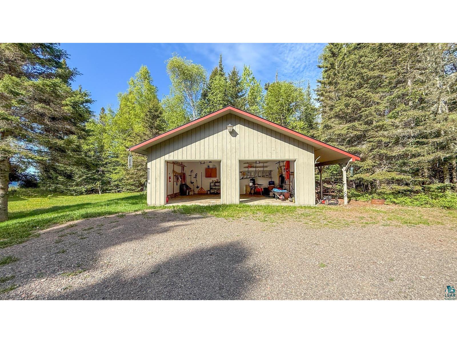 3818 Manitoo Tr Grand Marais MN 55604 - Lake Superior 6126146 image36