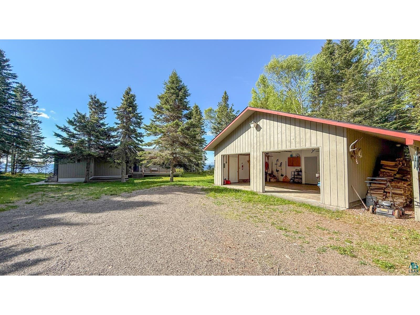 3818 Manitoo Tr Grand Marais MN 55604 - Lake Superior 6126146 image37