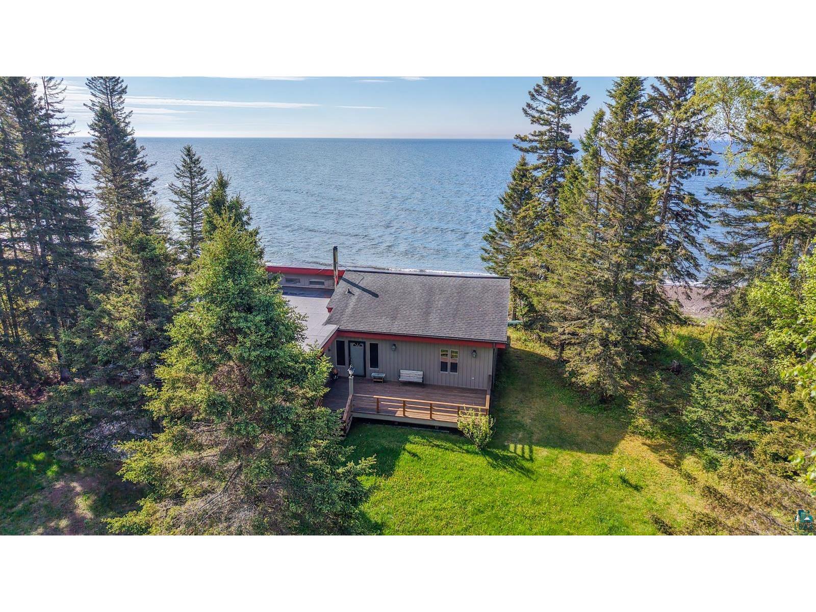 3818 Manitoo Tr Grand Marais MN 55604 - Lake Superior 6126146 image4