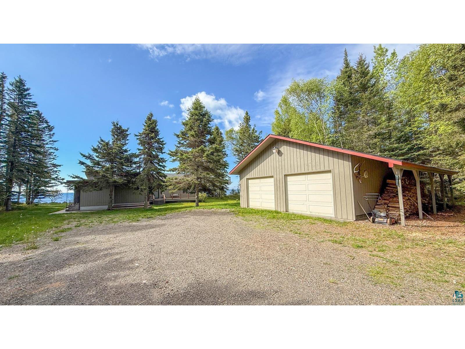 3818 Manitoo Tr Grand Marais MN 55604 - Lake Superior 6126146 image41