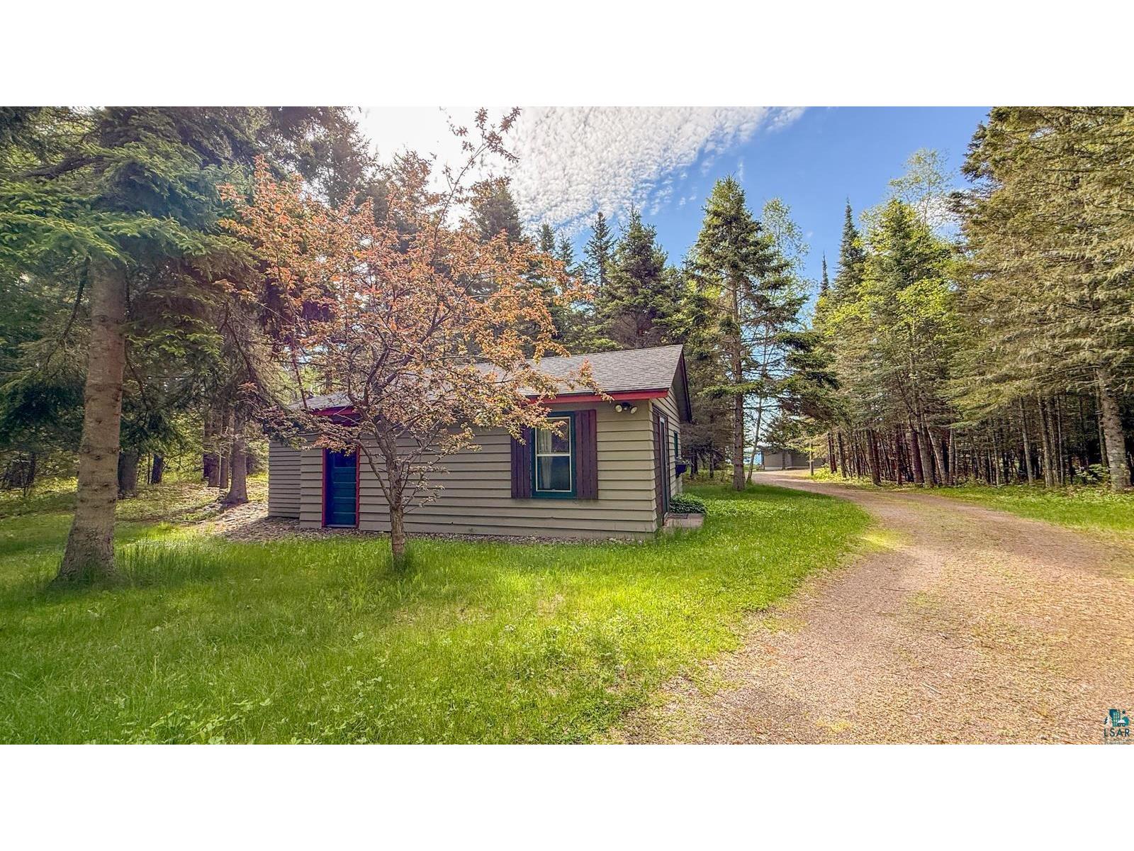3818 Manitoo Tr Grand Marais MN 55604 - Lake Superior 6126146 image43