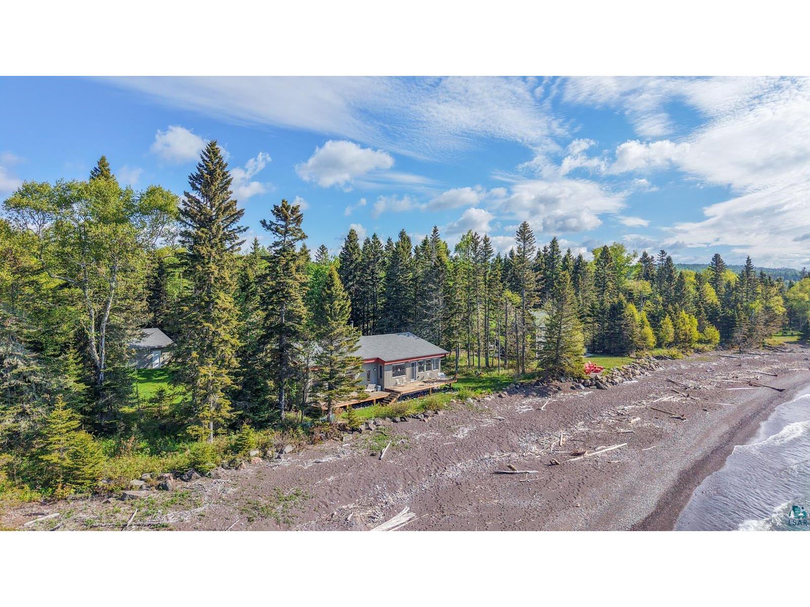 3818 Manitoo Tr Grand Marais MN 55604 - Lake Superior 6126146 image5