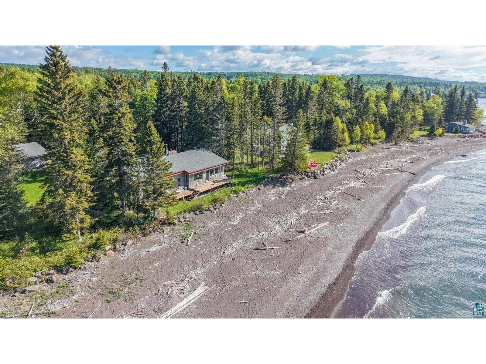 3818 Manitoo Tr Grand Marais MN 55604 - Lake Superior 6126146 image6
