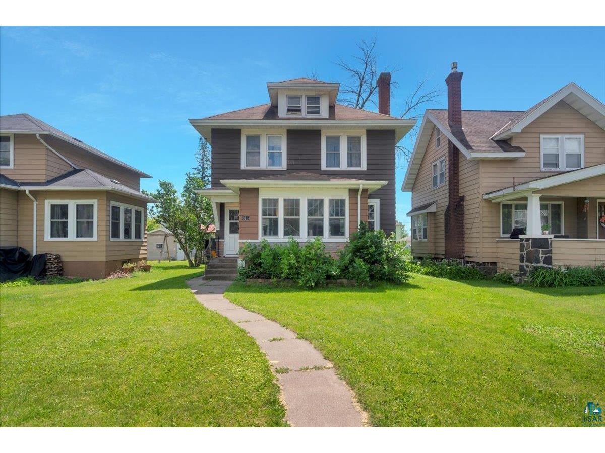3814 W 4th St Duluth MN 55807 6114750 image1