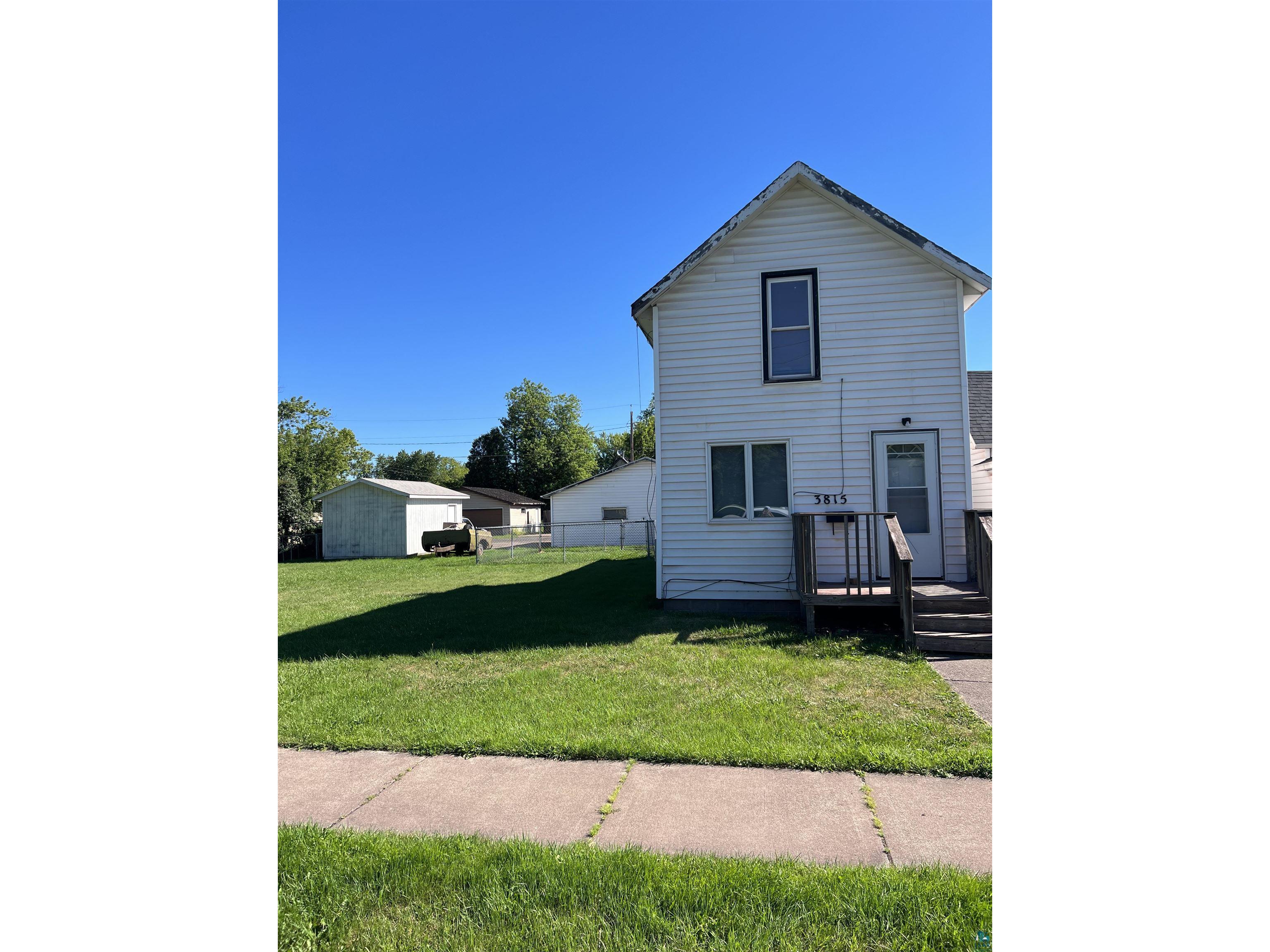 3815 E 5th St, Superior, WI 54880 MLS 6104878 Edina Realty