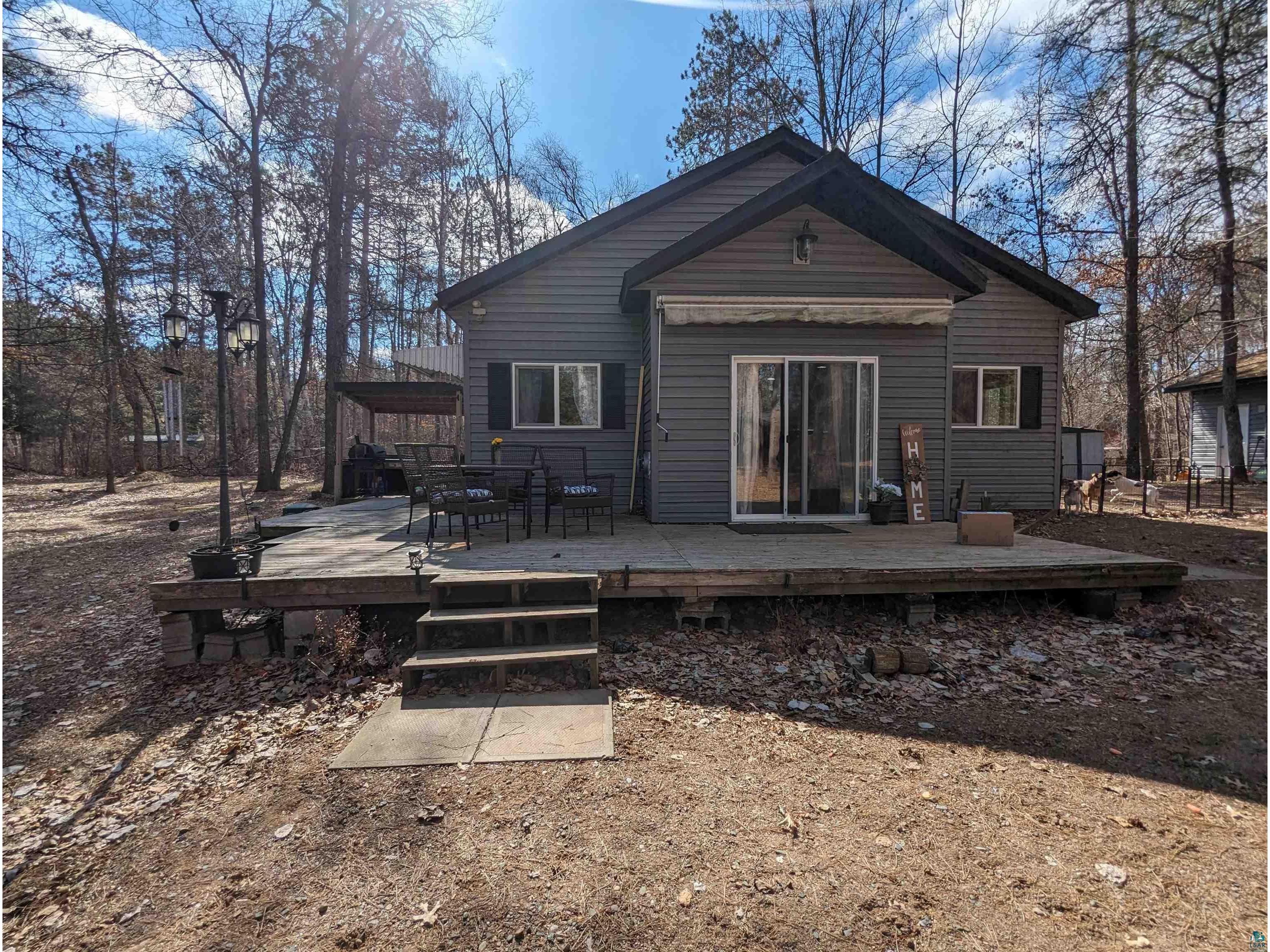 38195 Thornbury Way Sturgeon Lake MN 55783 6112594 image1