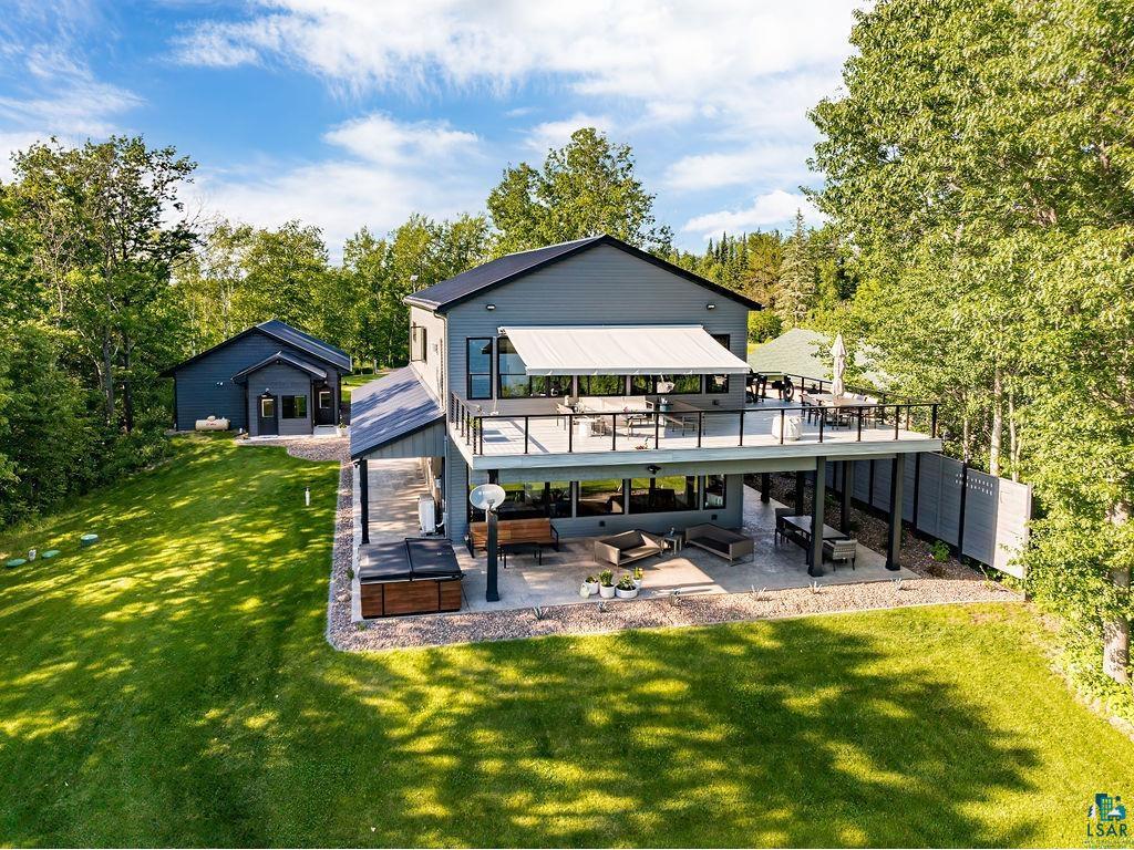 3820 Erickson Rd, Barnum, MN, 55707 MLS 6114550 Edina Realty