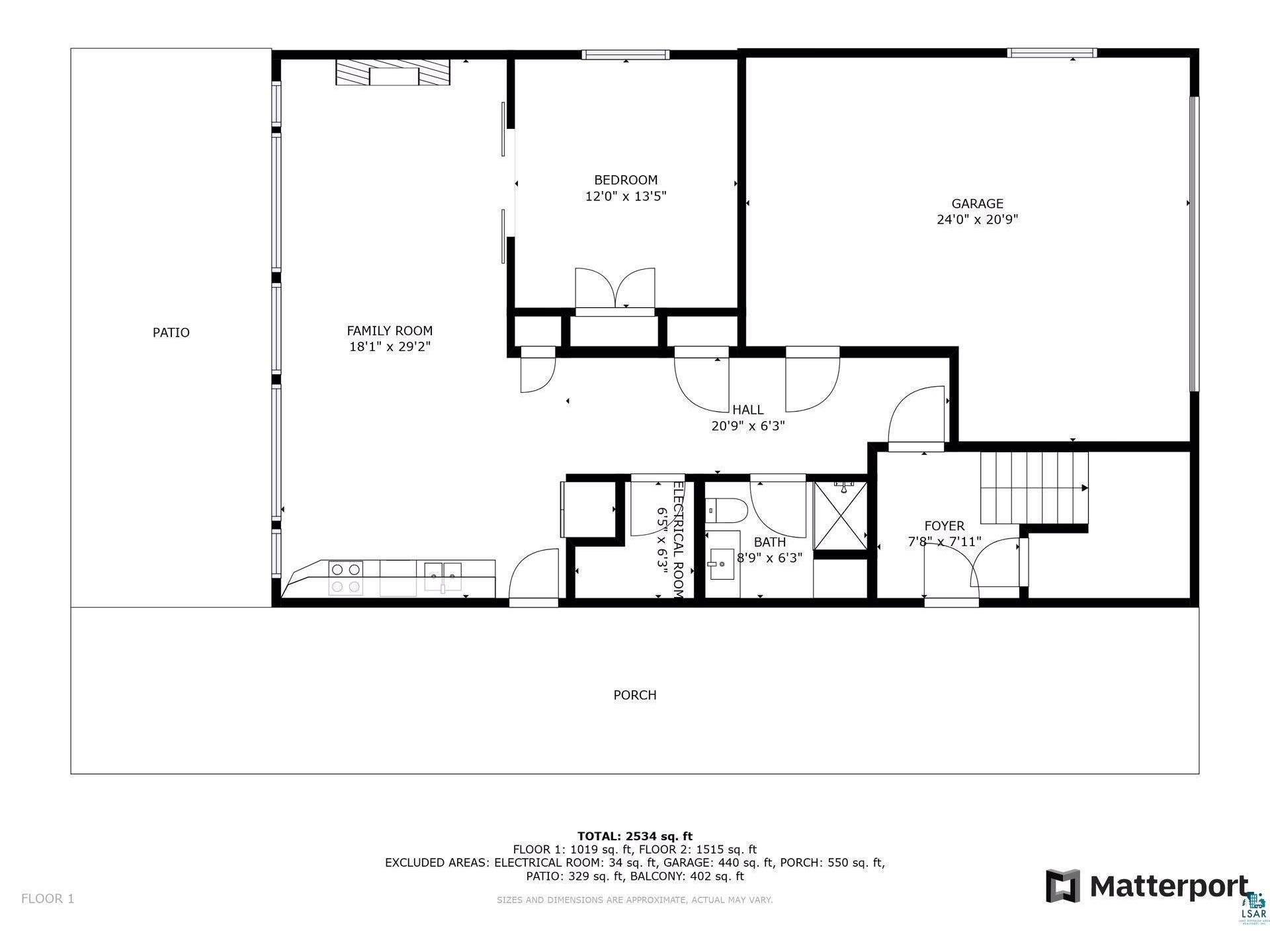 3820 Erickson Rd, Barnum, MN, 55707 MLS 6114550 Edina Realty