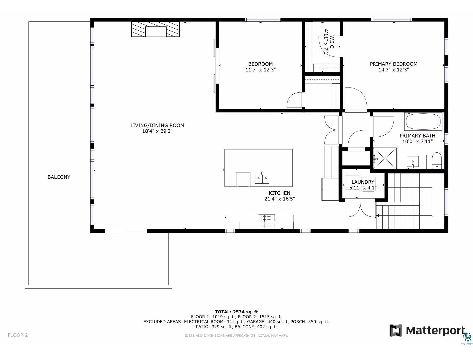 3820 Erickson Rd, Barnum, MN, 55707 MLS 6114550 Edina Realty