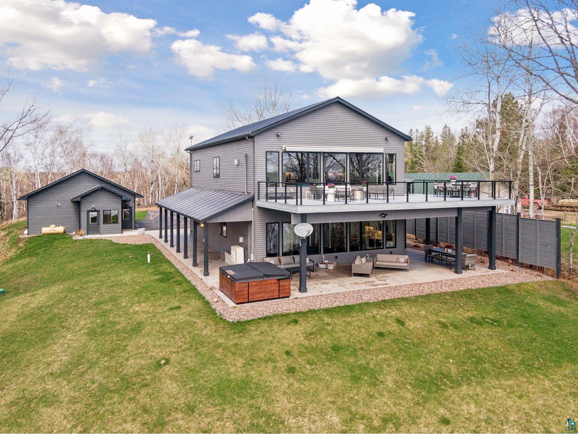 3820 Erickson Rd, Barnum, MN, 55707 MLS 6114550 Edina Realty