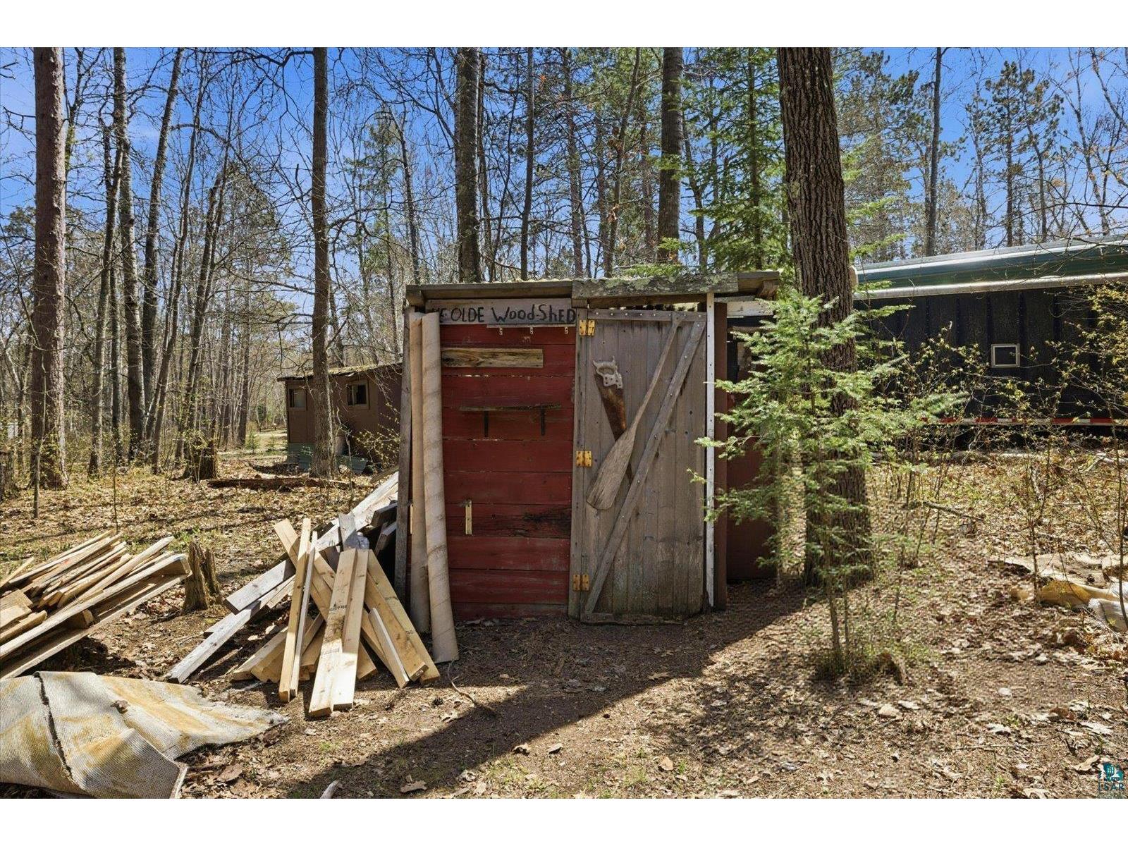 38204 Thornbury Way Sturgeon Lake MN 55783 - Sturgeon River 6125179 image32