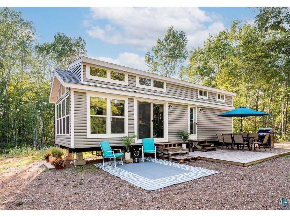 38234 Rush Blvd Sturgeon Lake MN 55783 - Big Slough 6109939 image1