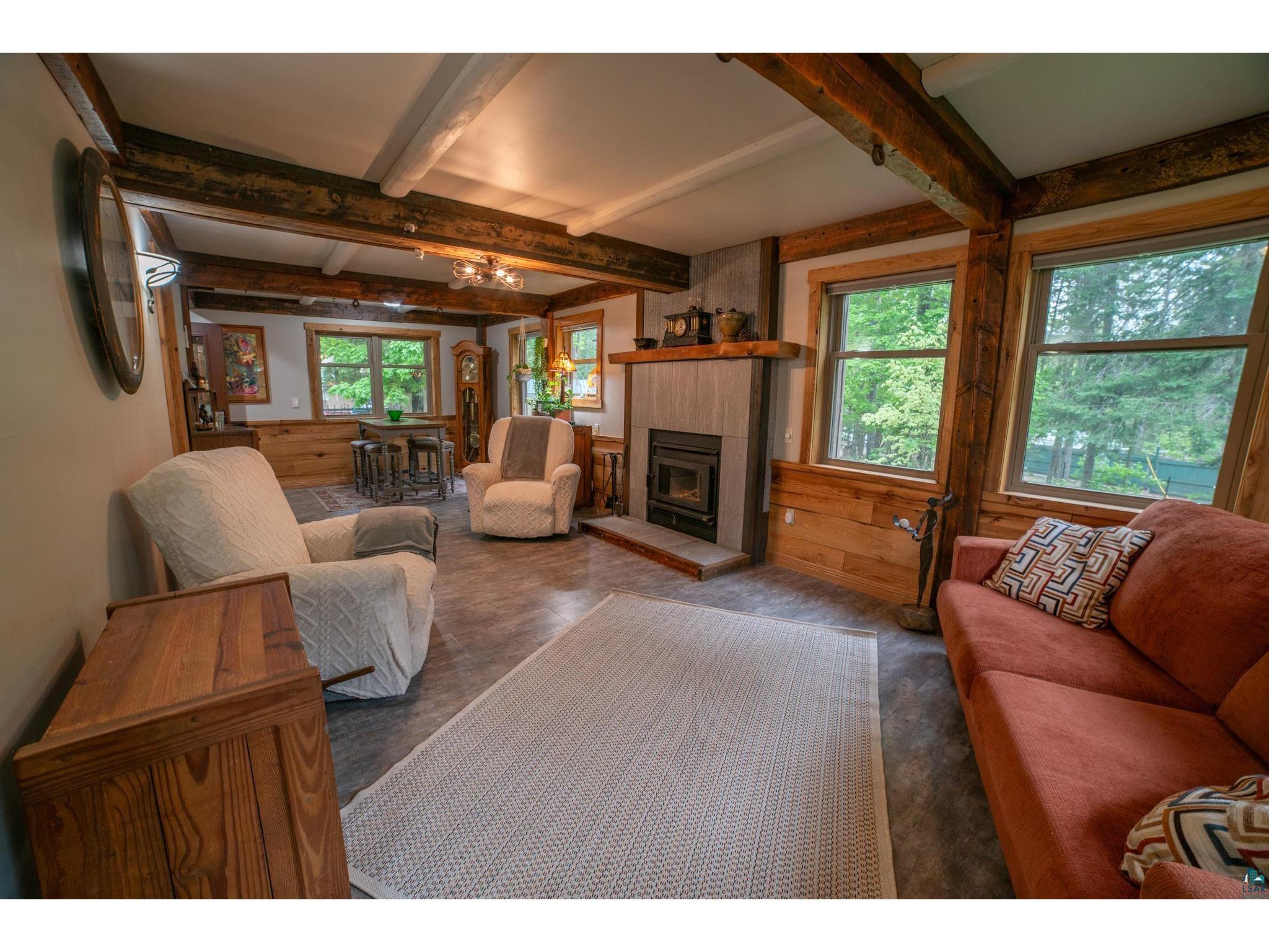 3835 S Lake Rd Moose Lake MN 55767 - Big Hanging Horn 6118125 image1