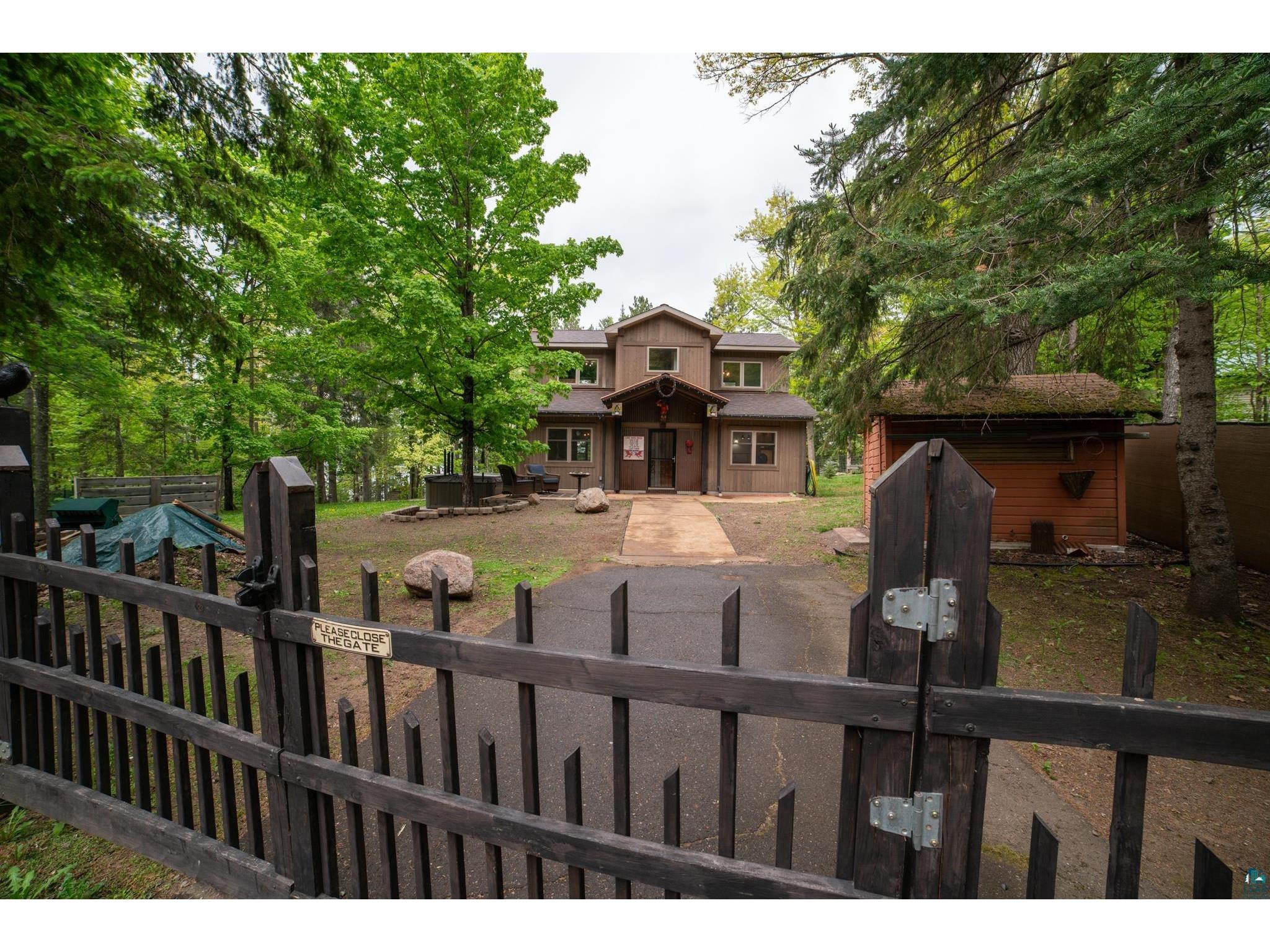 3835 S Lake Rd Moose Lake MN 55767 - Big Hanging Horn 6118125 image3