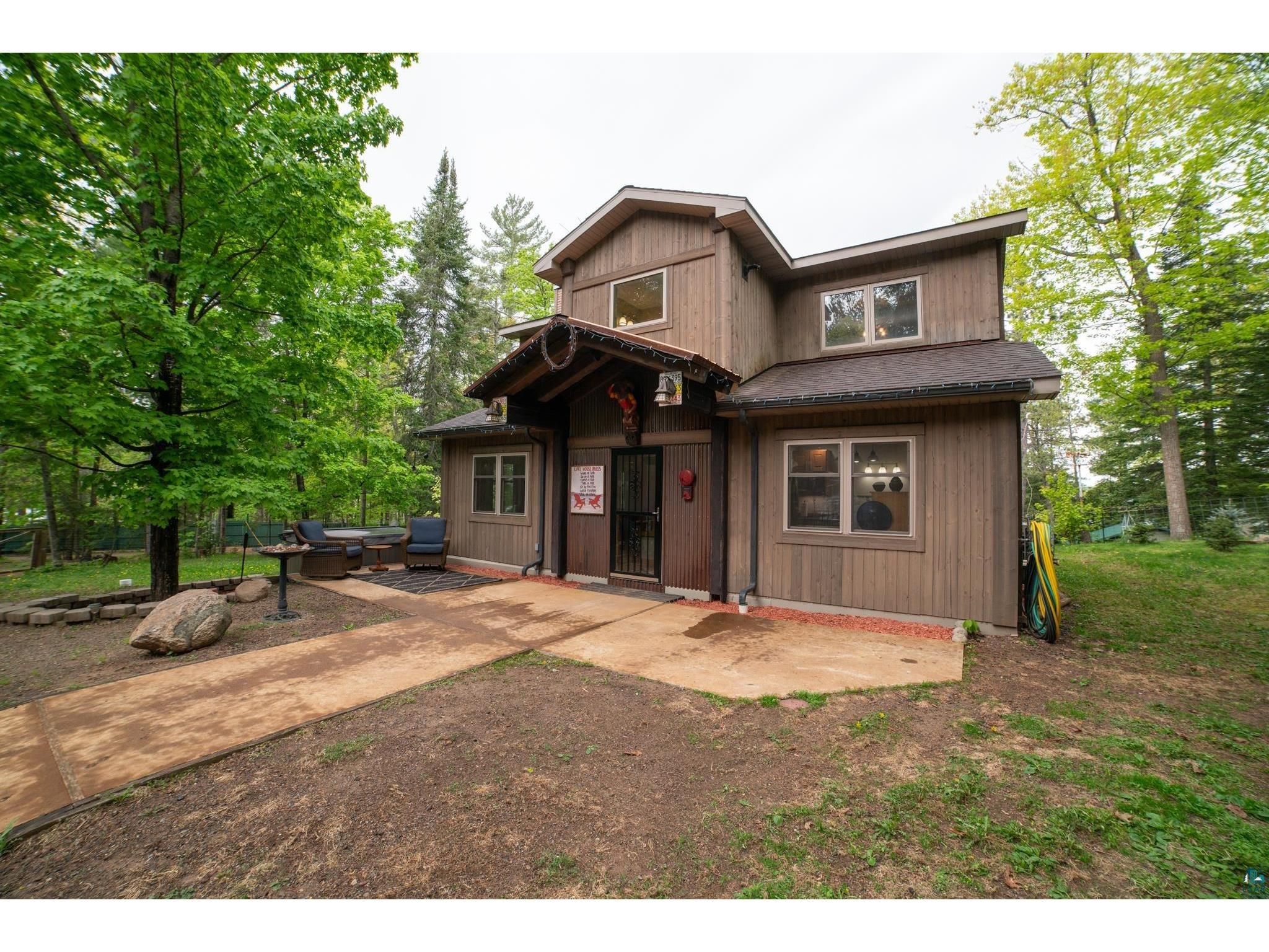 3835 S Lake Rd Moose Lake MN 55767 - Big Hanging Horn 6118125 image4